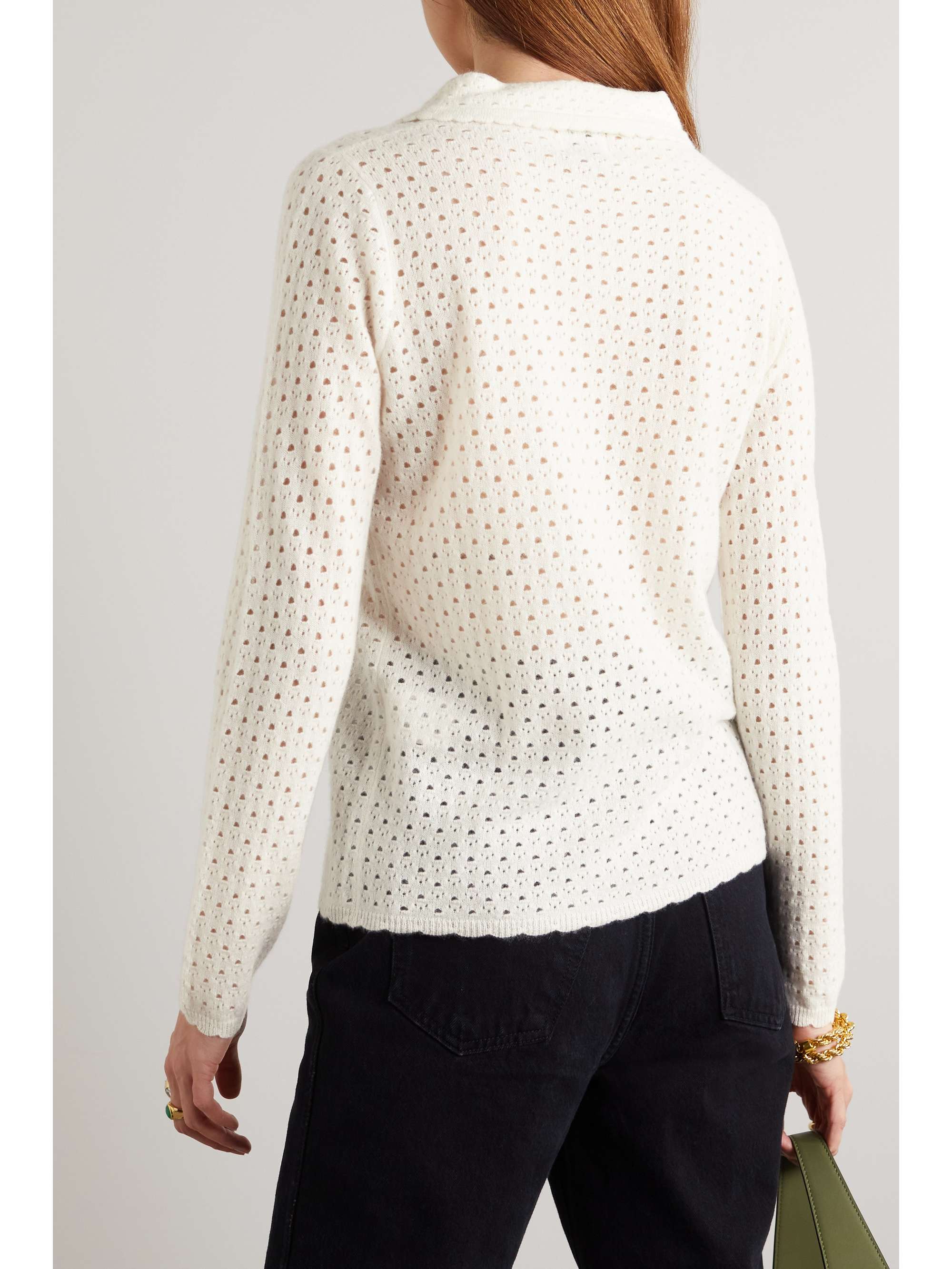 leith clothing knitwear