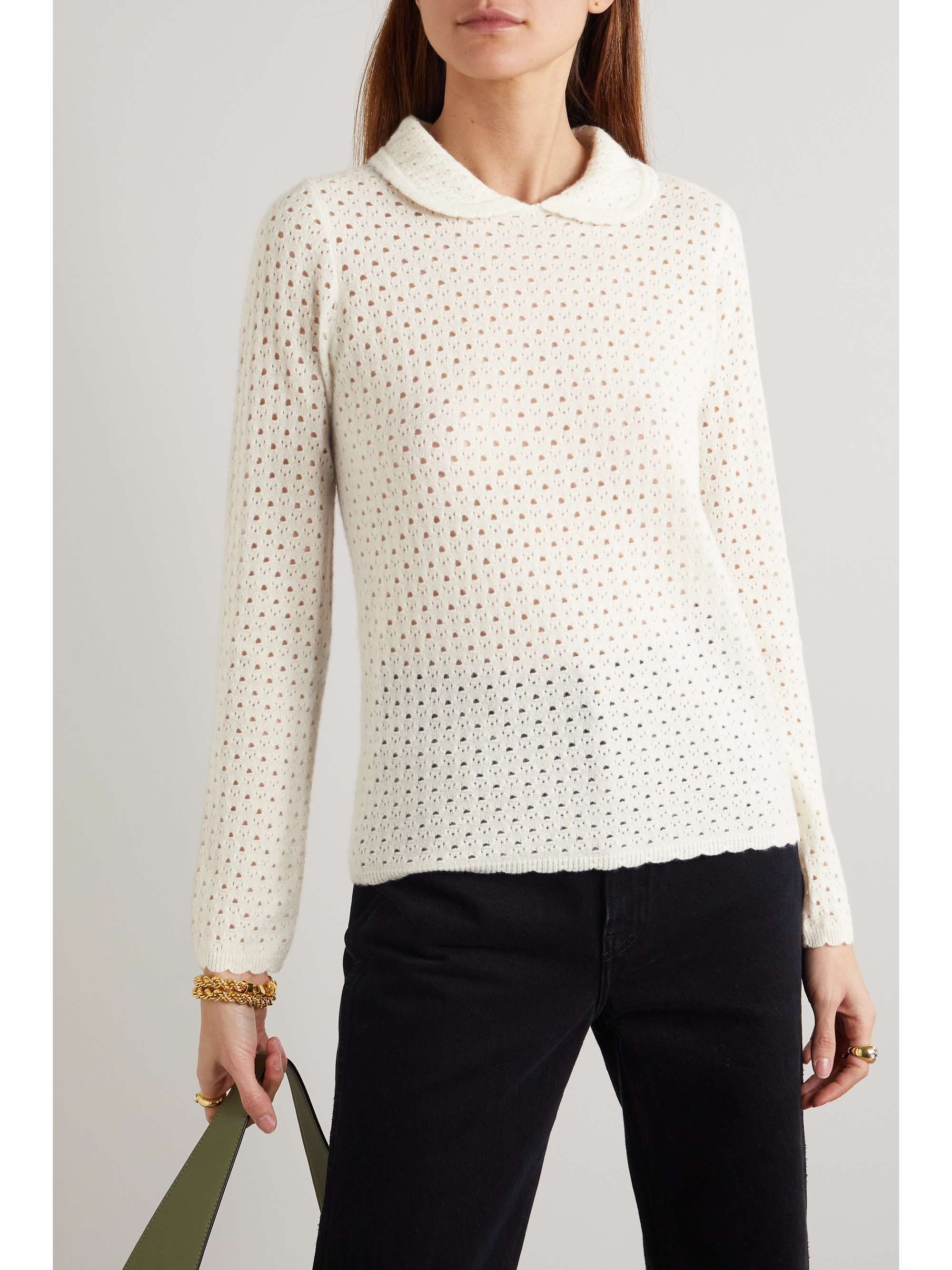 leith clothing knitwear