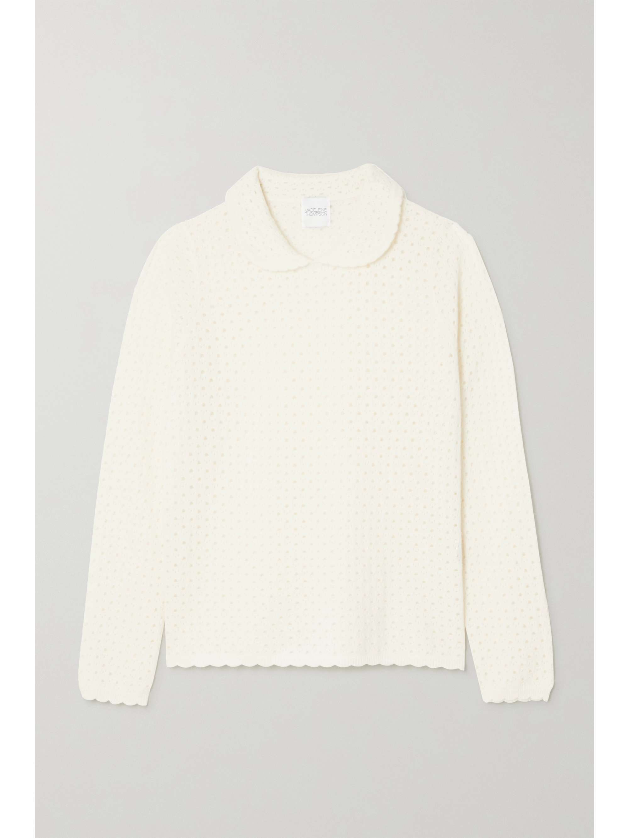 leith clothing knitwear