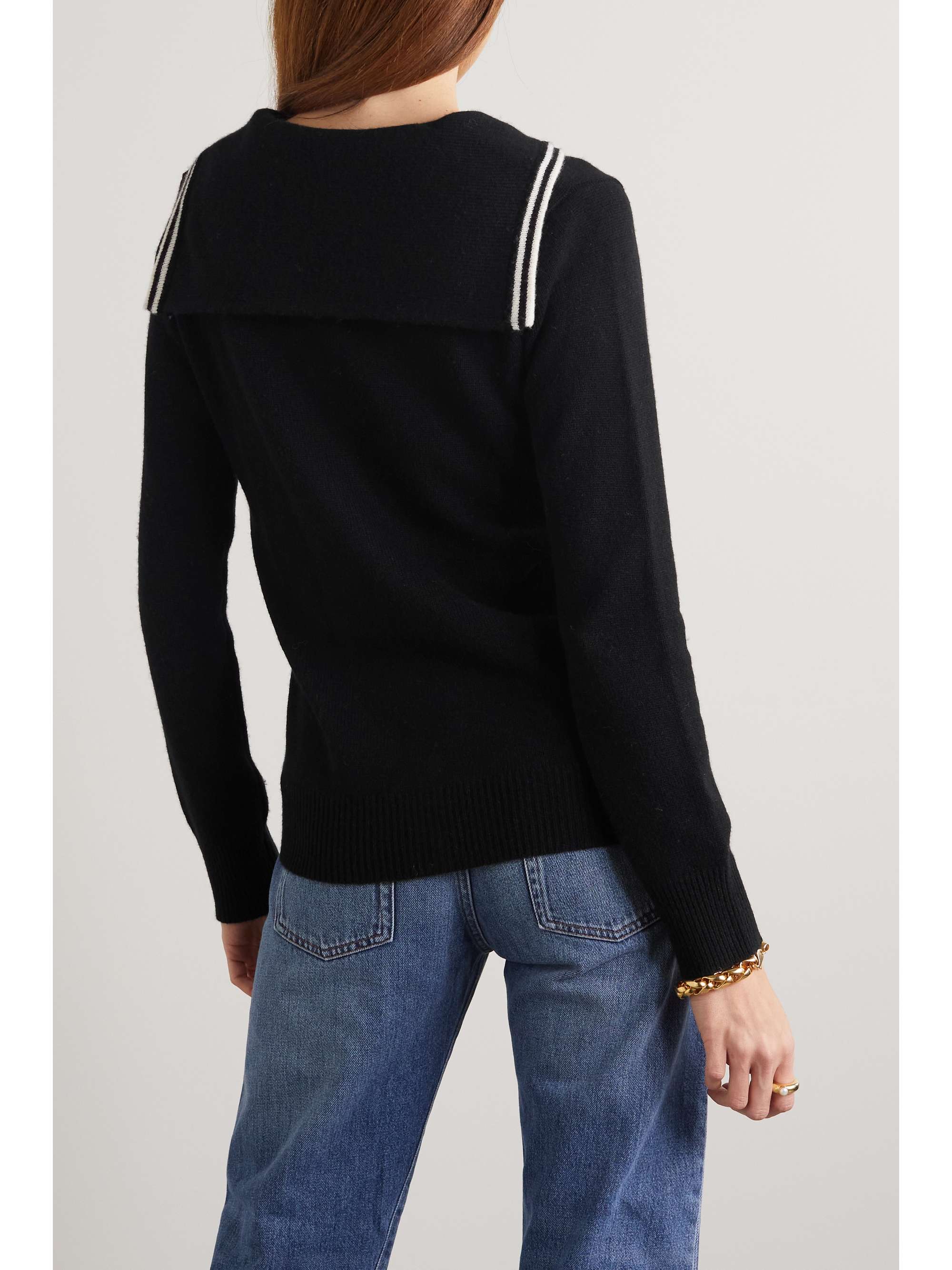 leith clothing knitwear