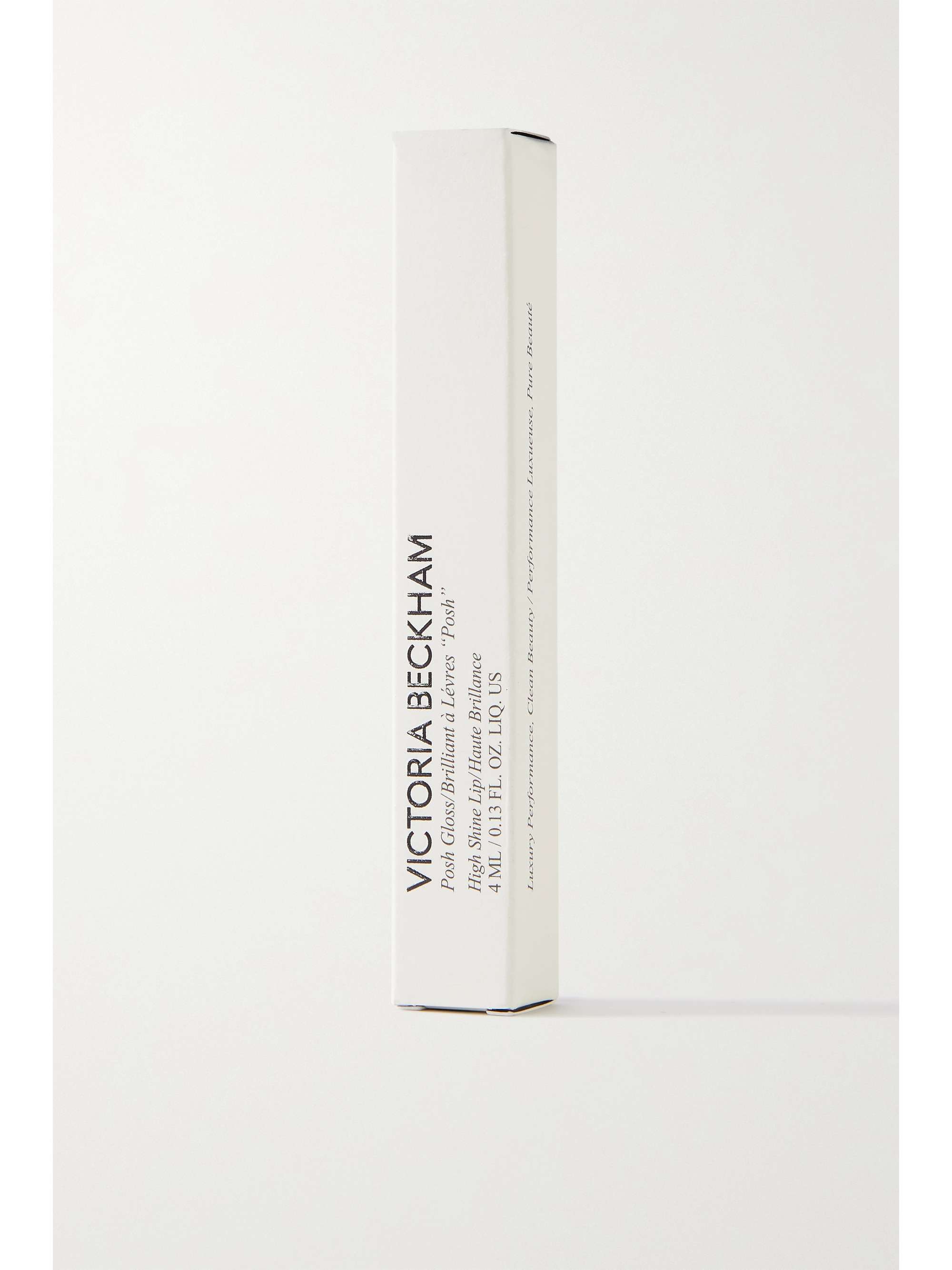 VICTORIA BECKHAM BEAUTY Posh Gloss - Ice