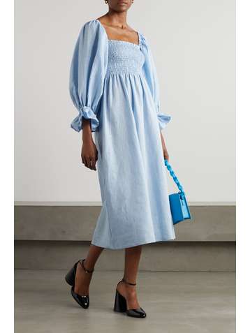 daily sleeper dress