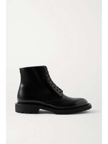 boots saint laurent