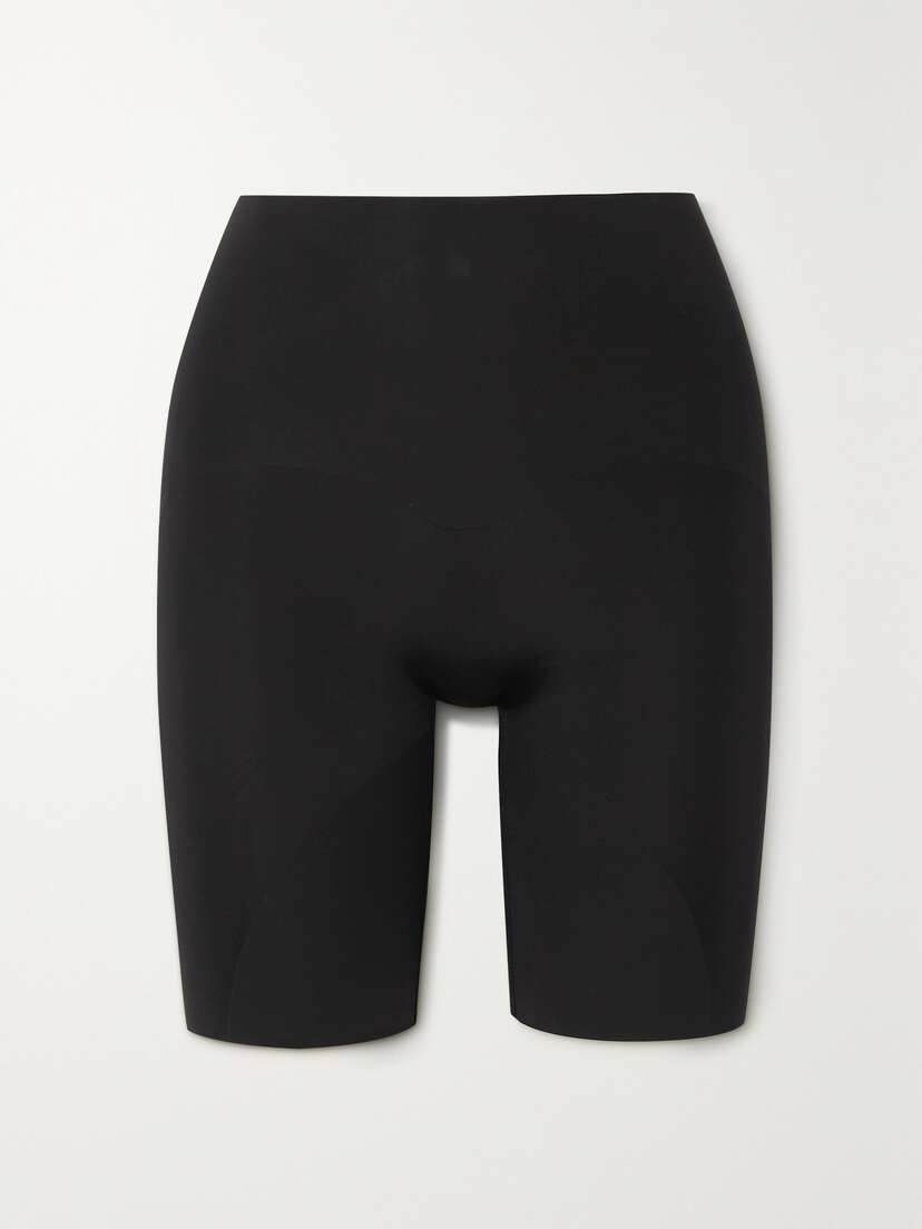 Heist The Highlight Stretch-jersey Shorts - x large