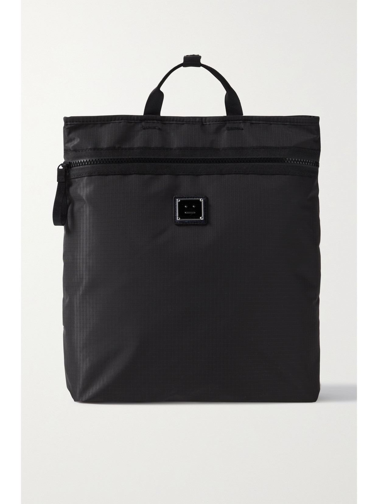 ACNE STUDIOS RECYCLED RIPSTOP BACKPACK