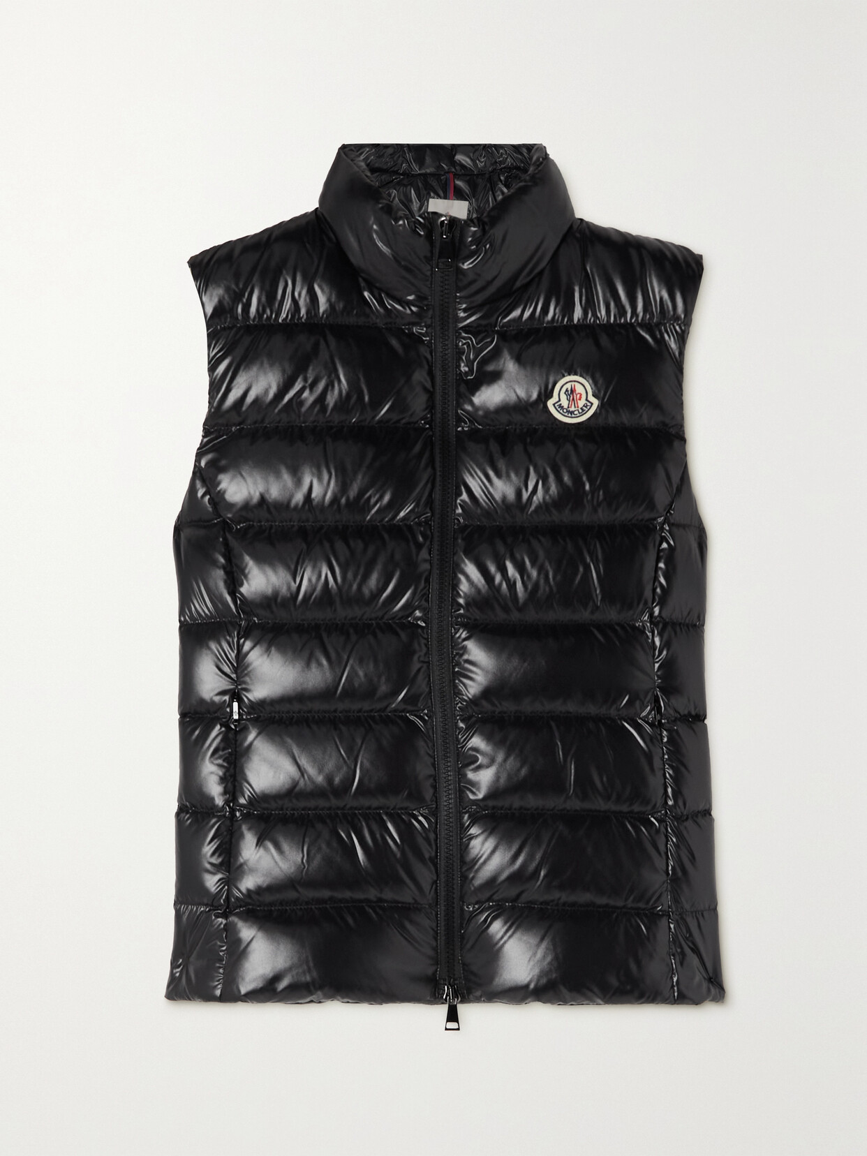 Moncler - Ghany Quilted Shell...