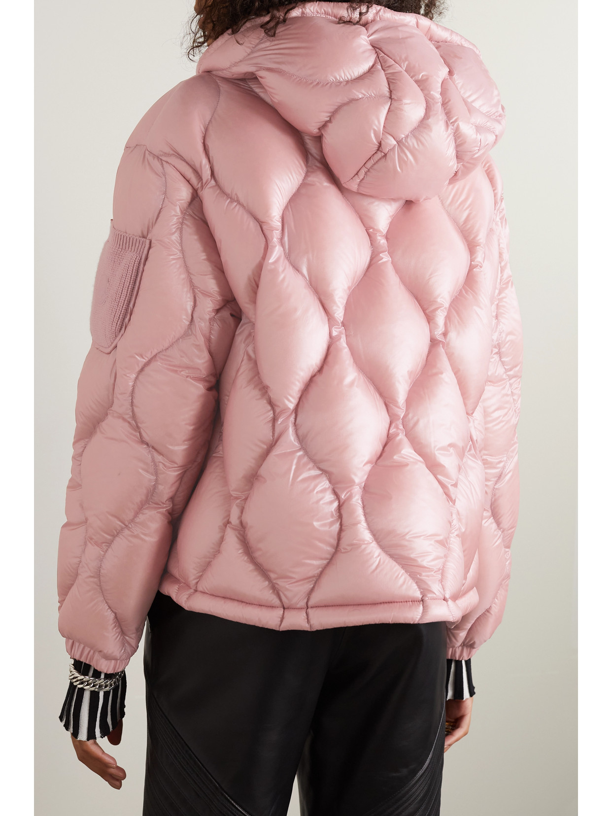 MONCLER photo
