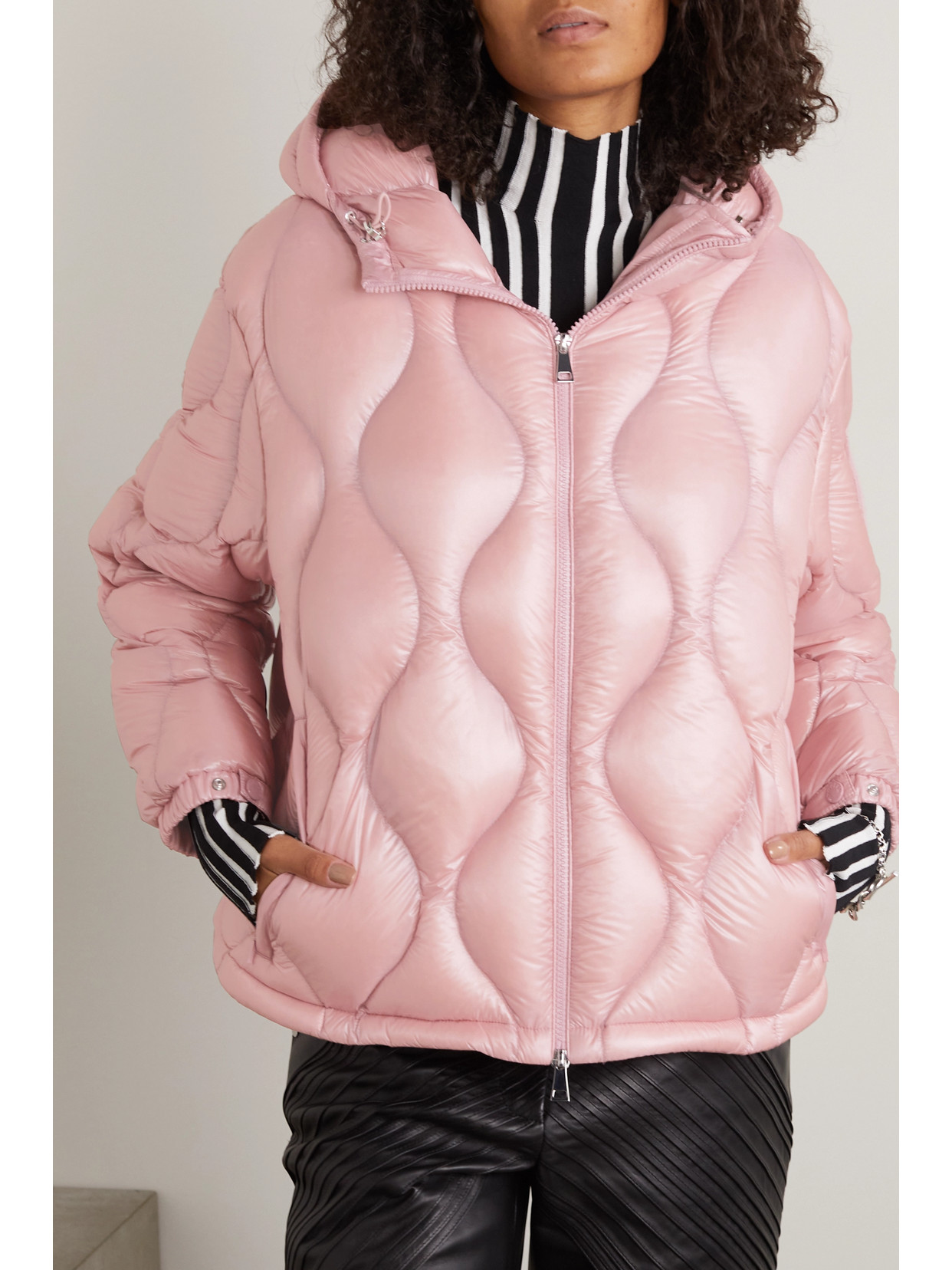 MONCLER photo
