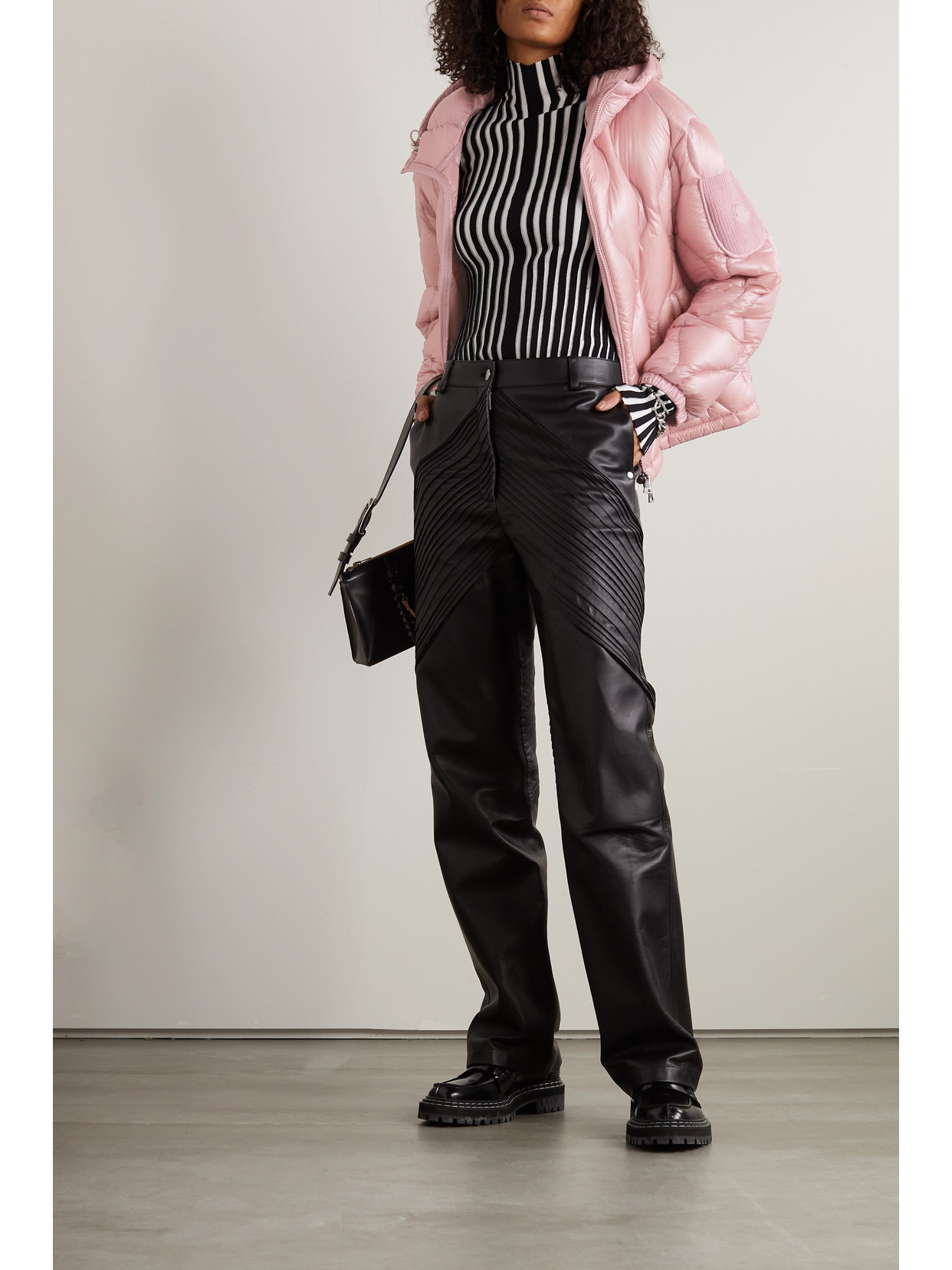 MONCLER photo