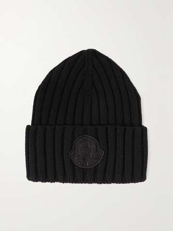 designer beanie moncler