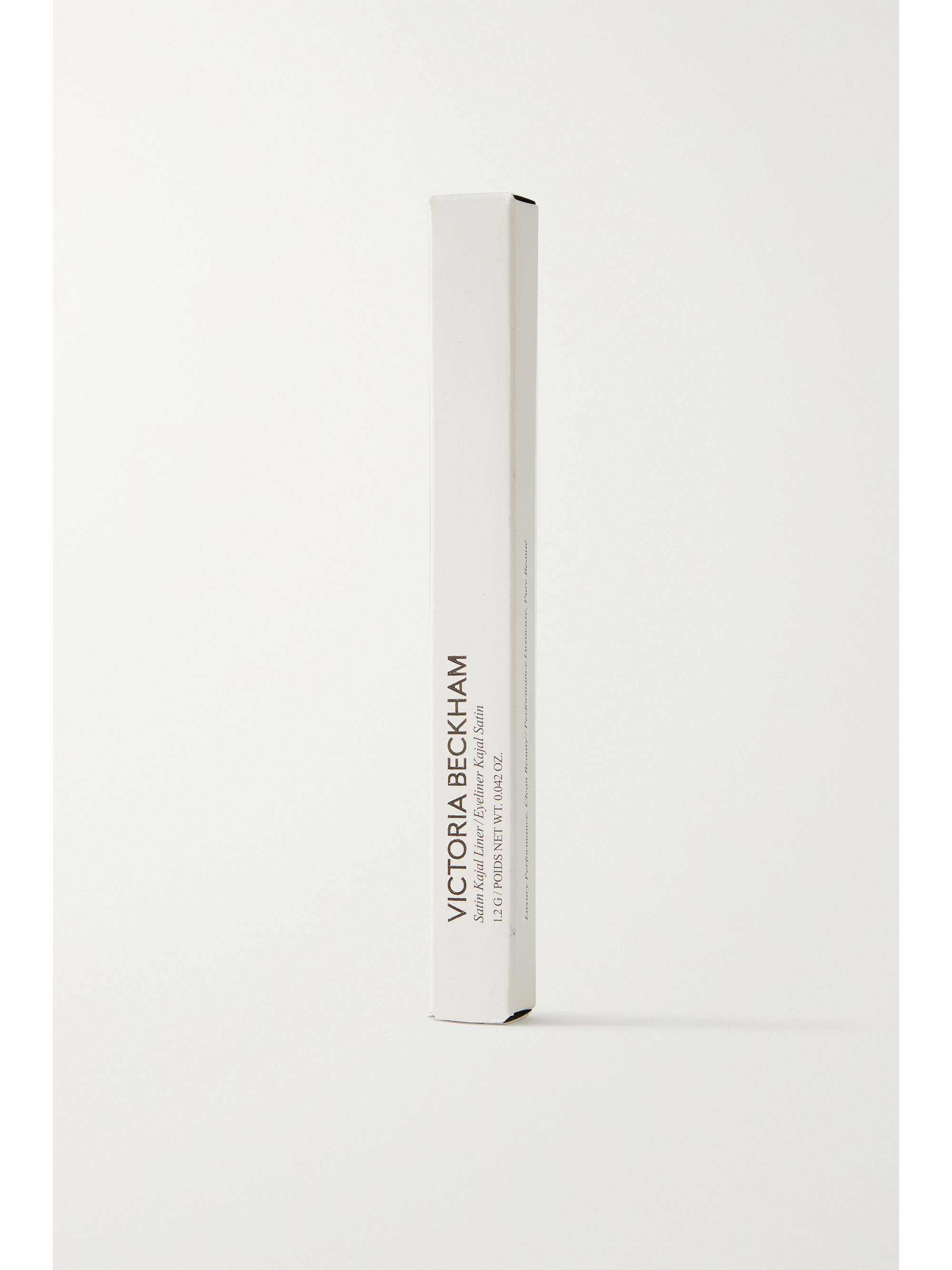 VICTORIA BECKHAM BEAUTY Satin Kajal Liner - Navy Noir