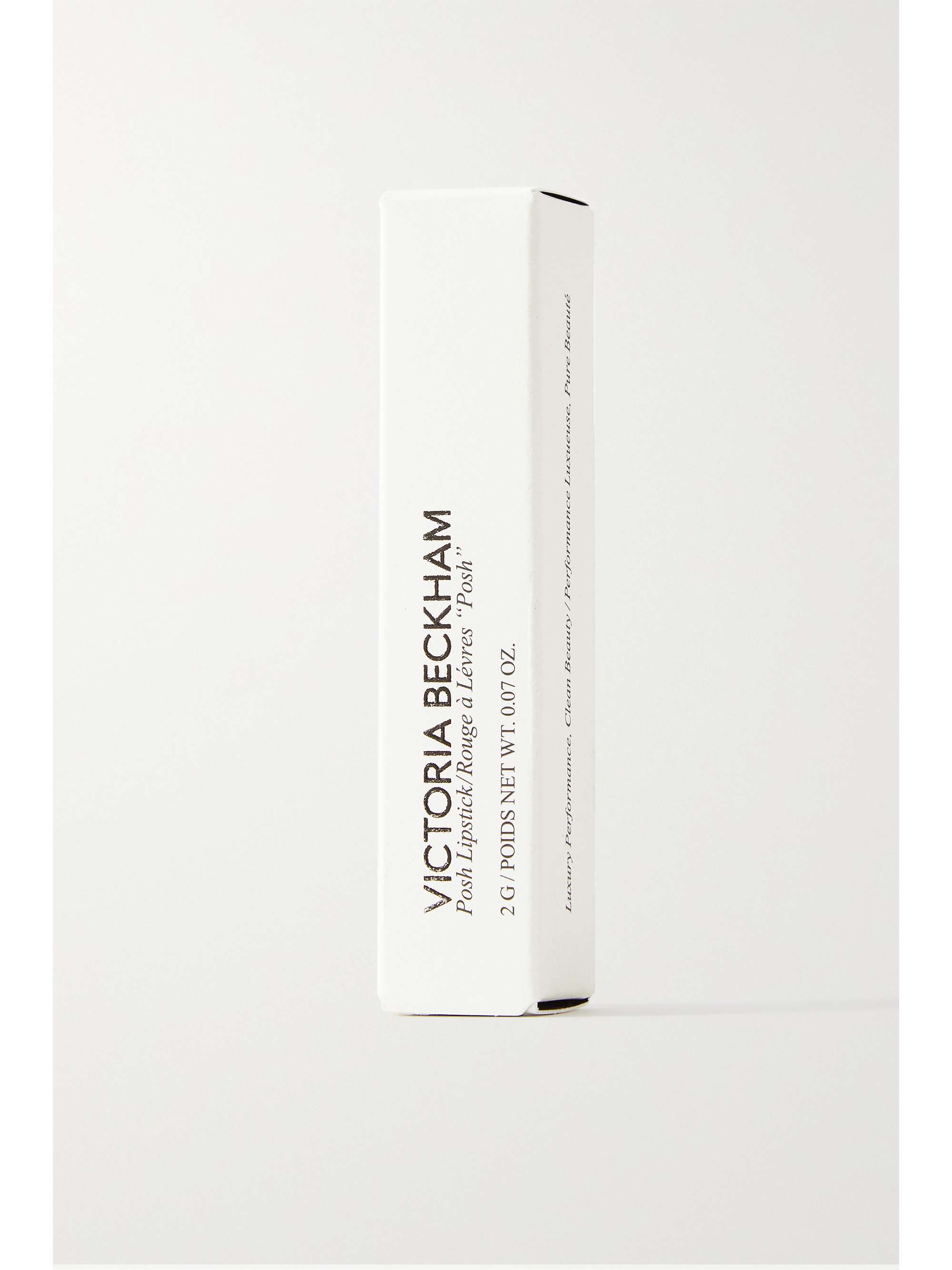 VICTORIA BECKHAM BEAUTY Posh Lipstick - Twist