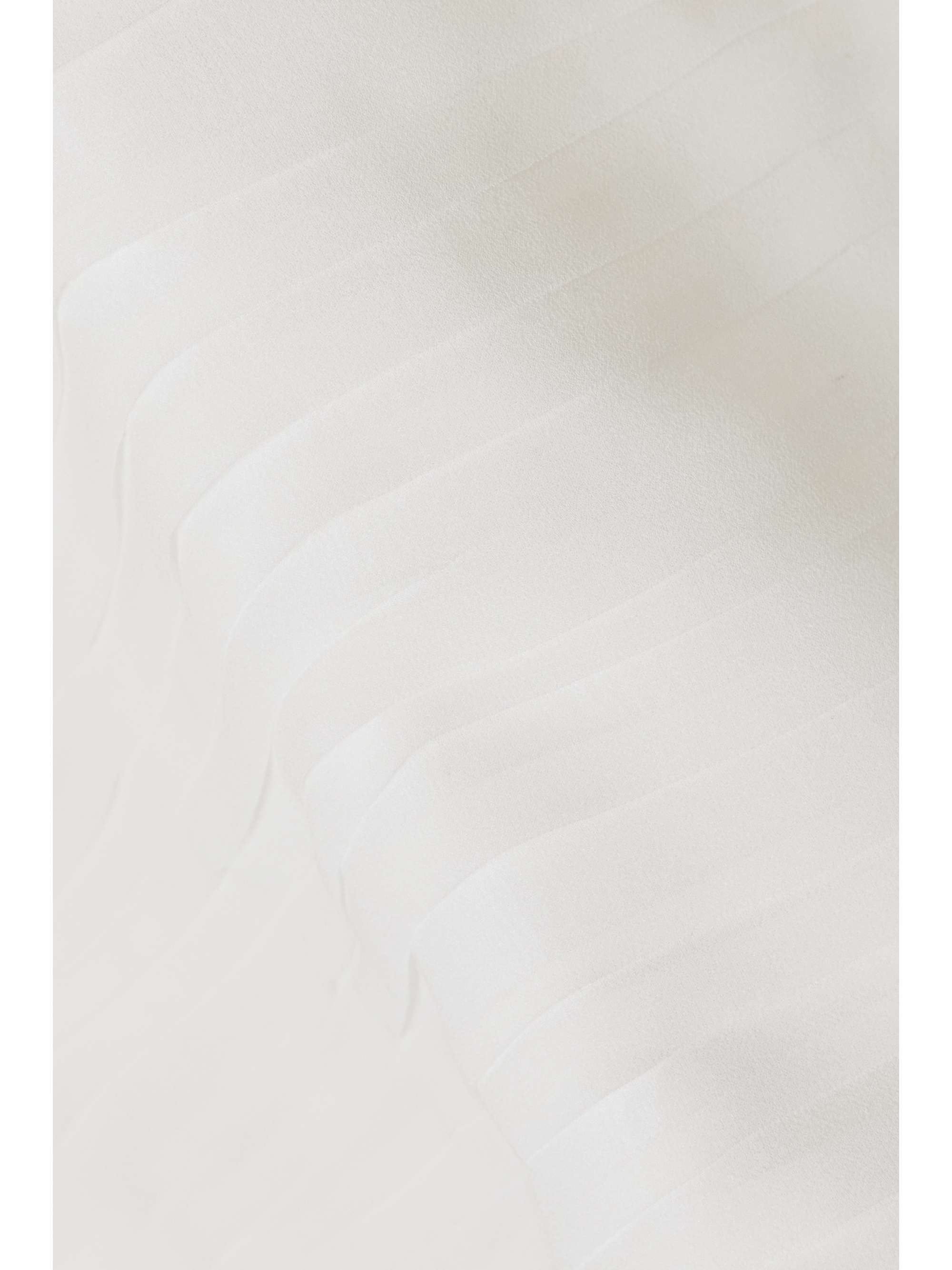 MAGDA BUTRYM Off-the-shoulder feather-trimmed silk-crepe mini dress