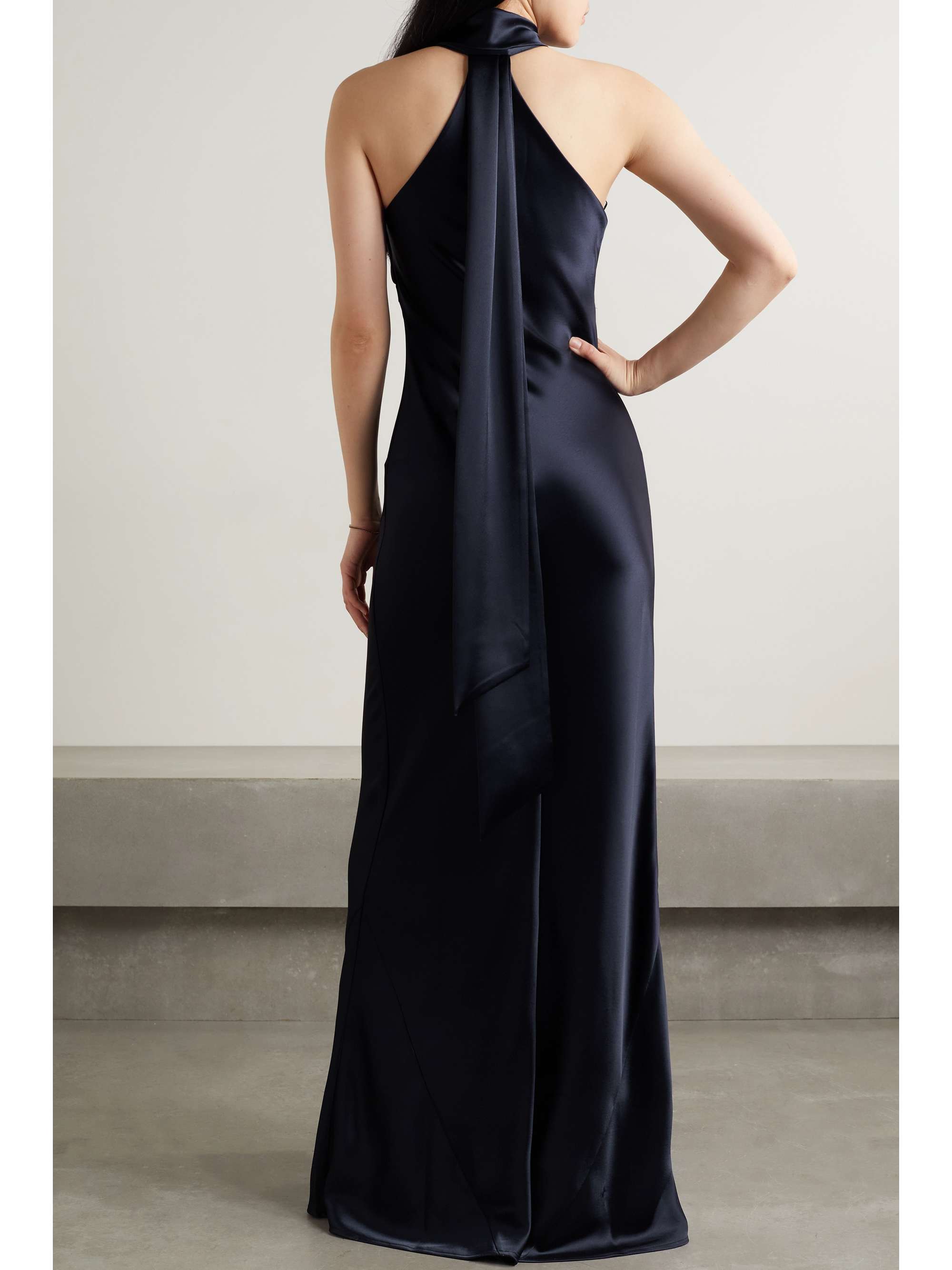 galvan pandora gown