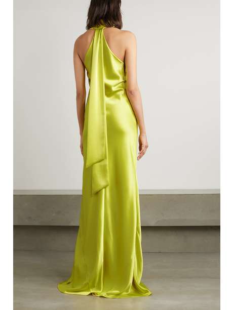 galvan pandora gown