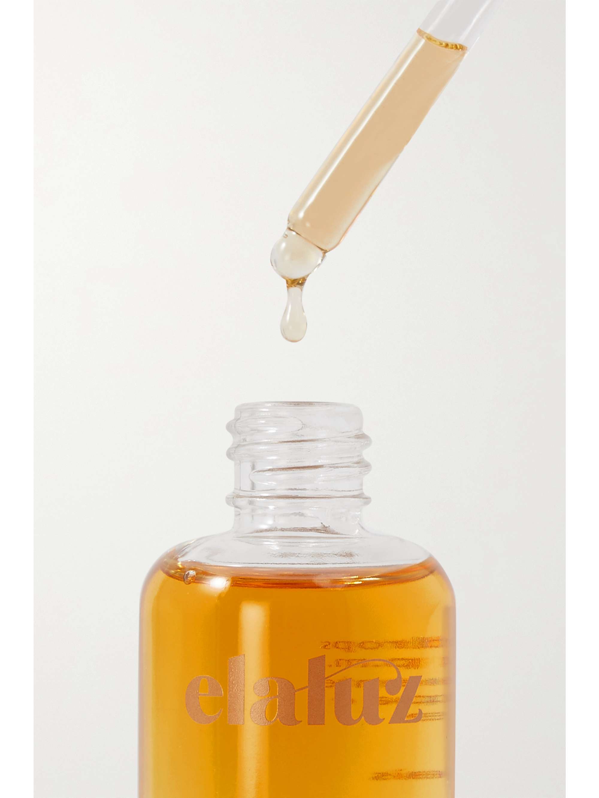 ELALUZ Nourish & Glow Set
