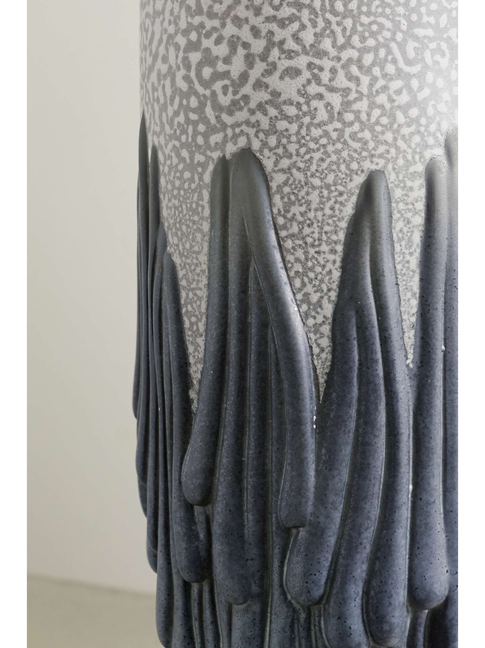 L'OBJET + Haas Brothers Mojave medium earthenware vase