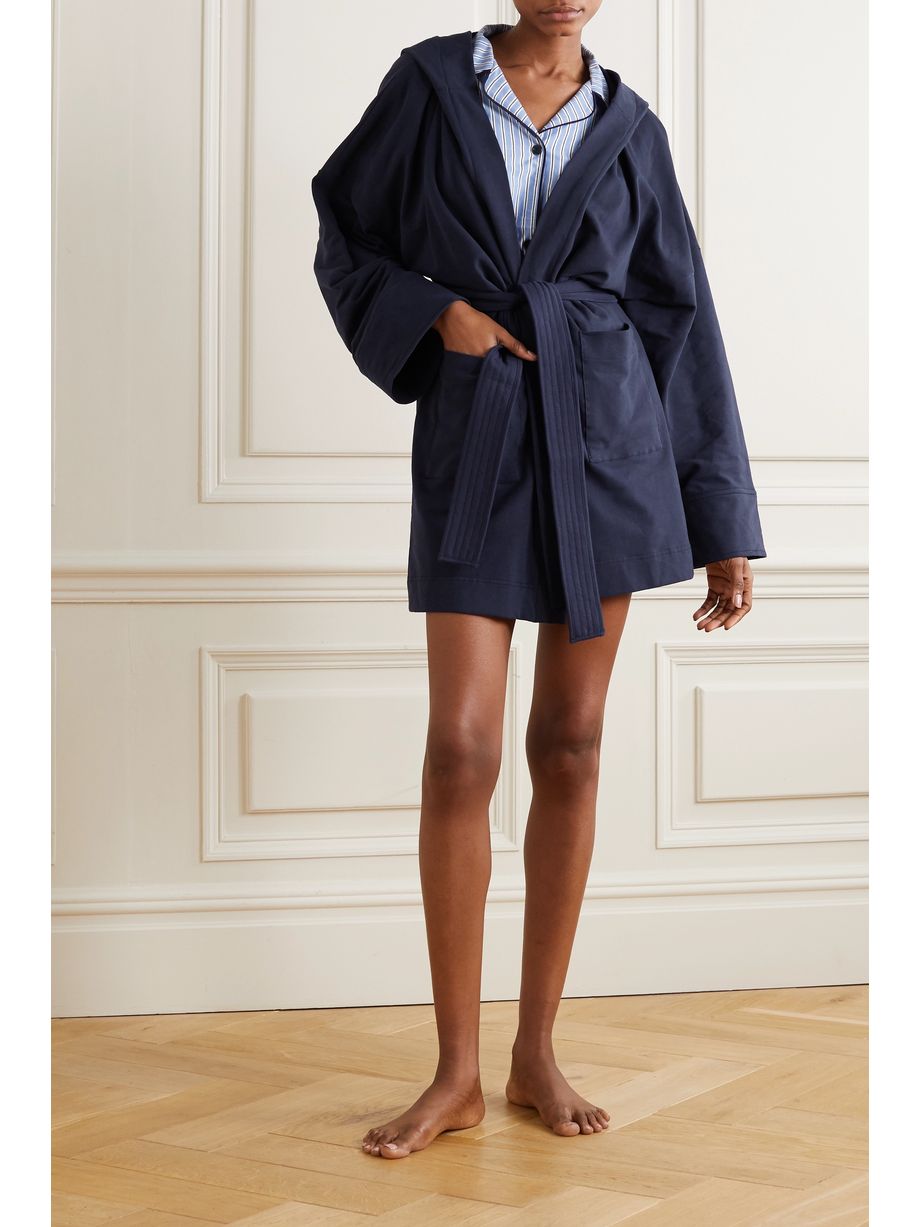 睡袍 浴袍 Ninety Percent Net A Porter 睡袍 浴袍 Ninety Percent Net A Porter