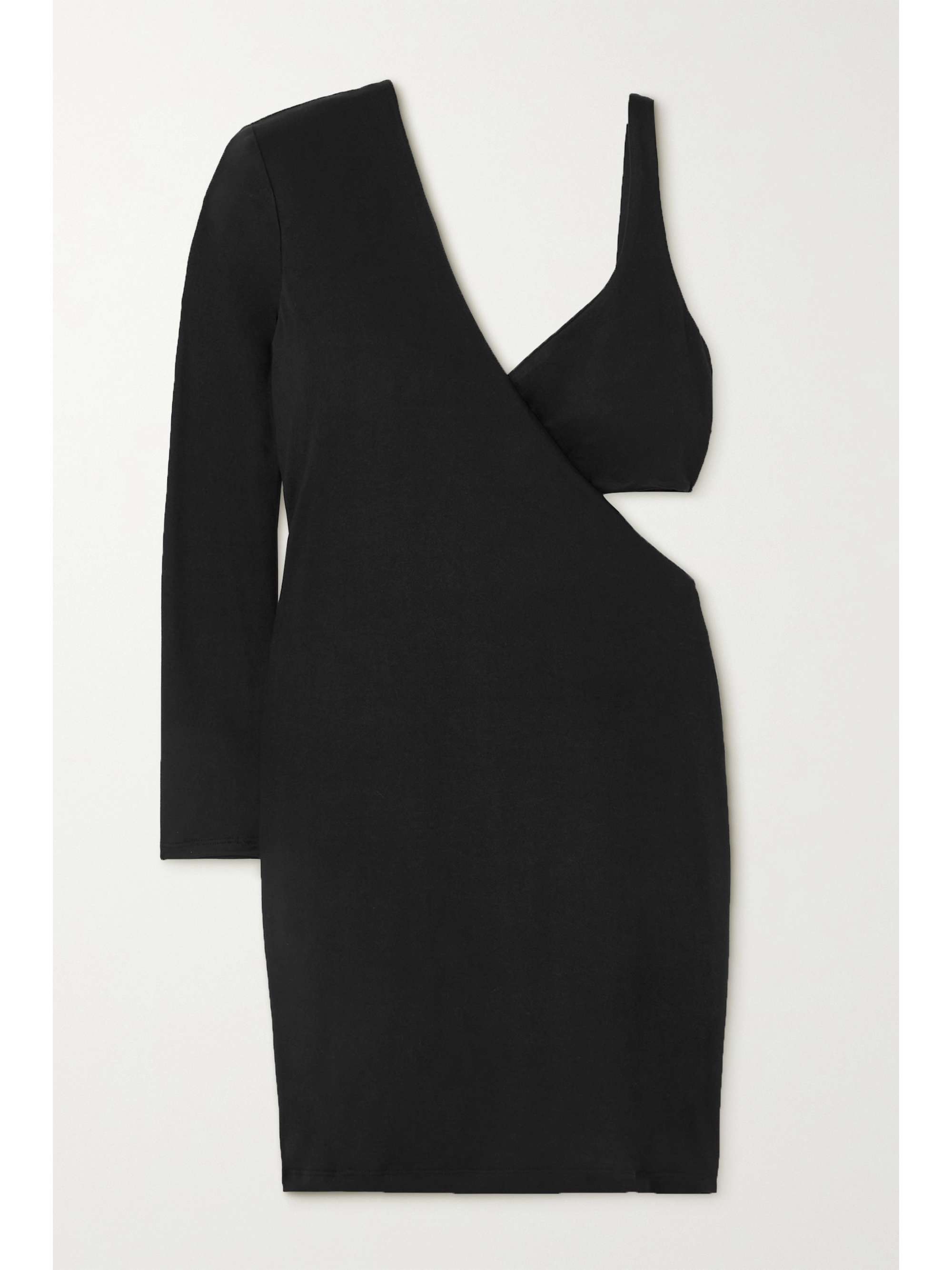 frances jersey dress