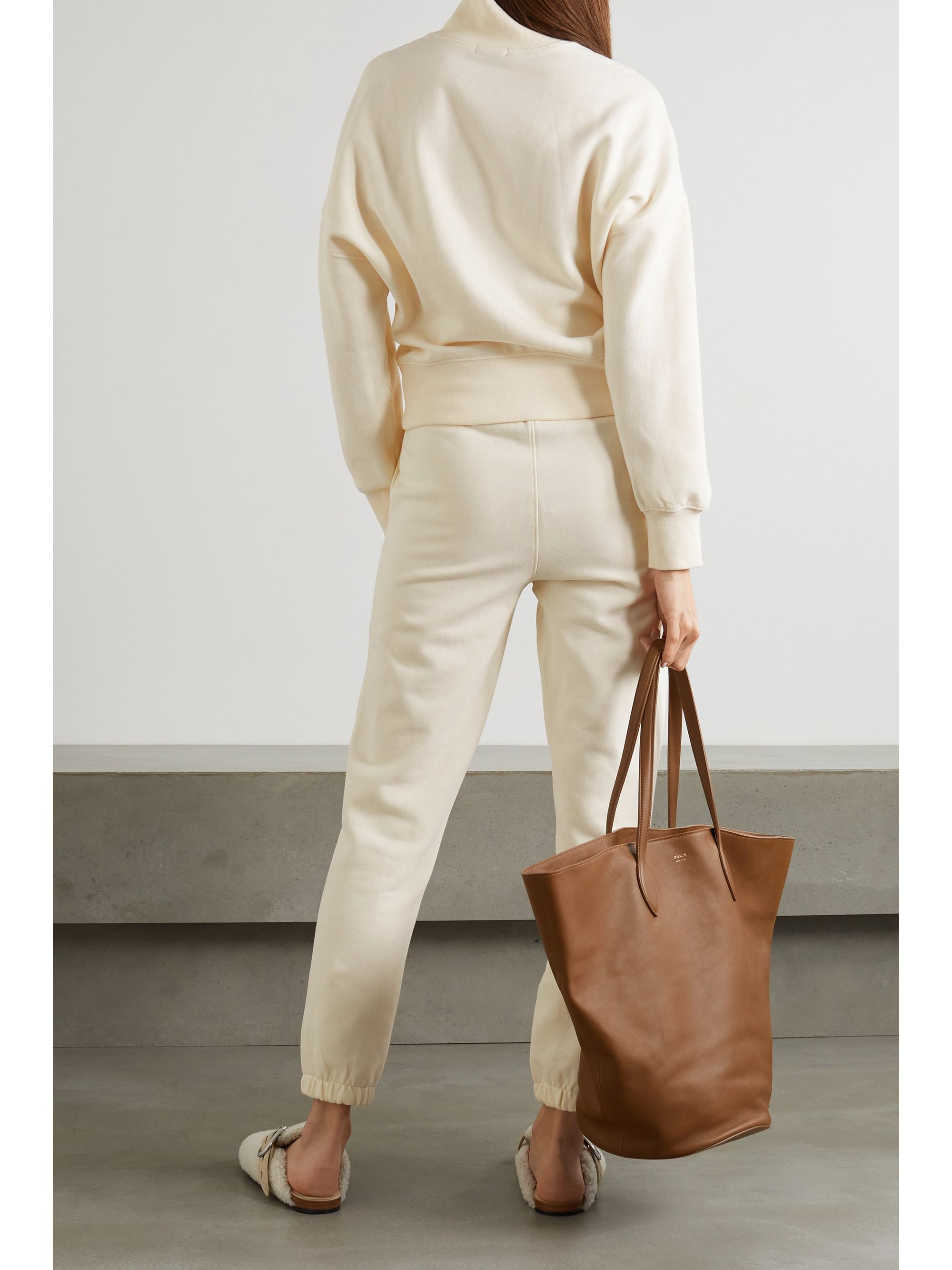rails blaire sweatshirt
