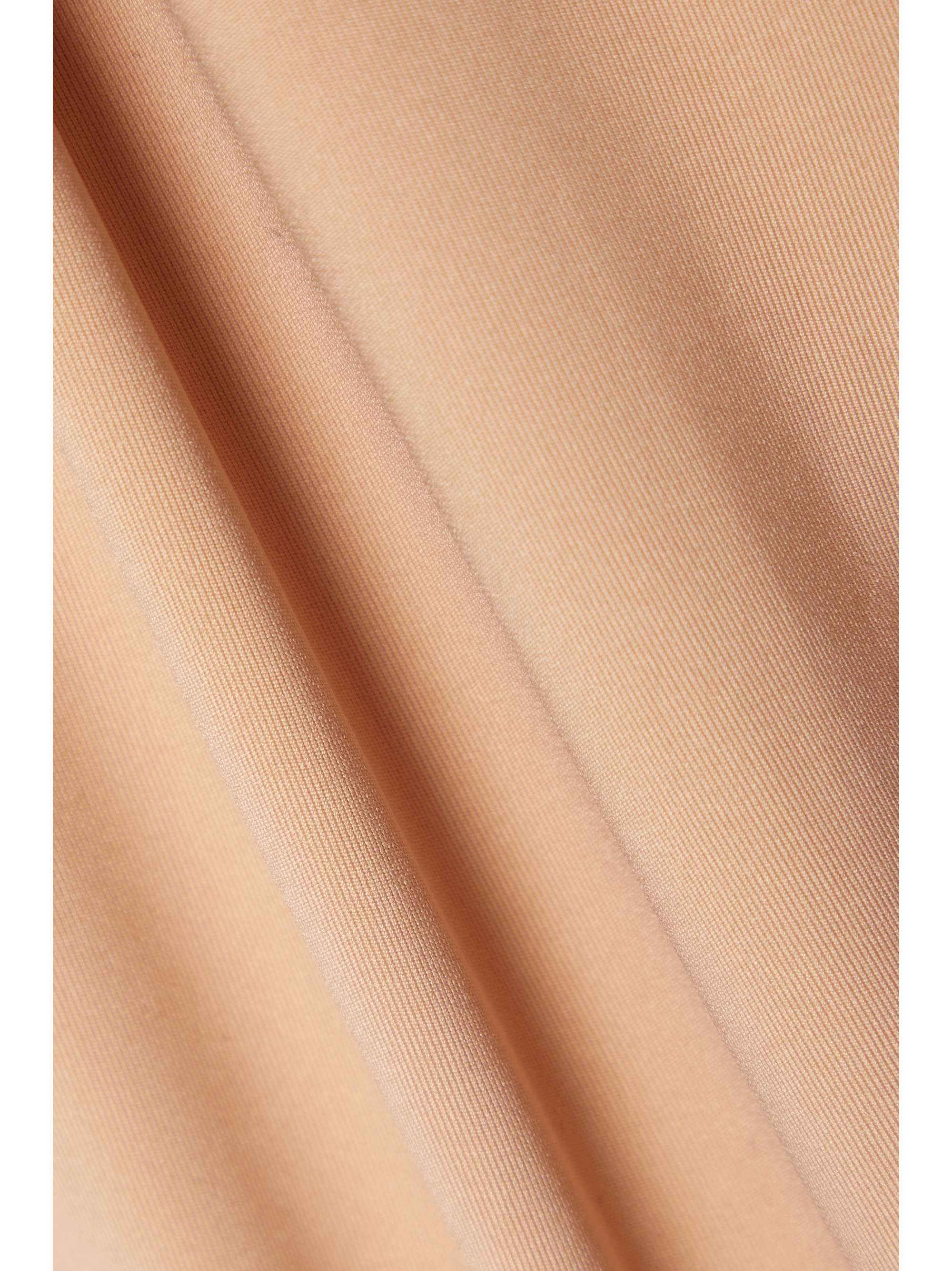 ERES Curve stretch-jersey shorts