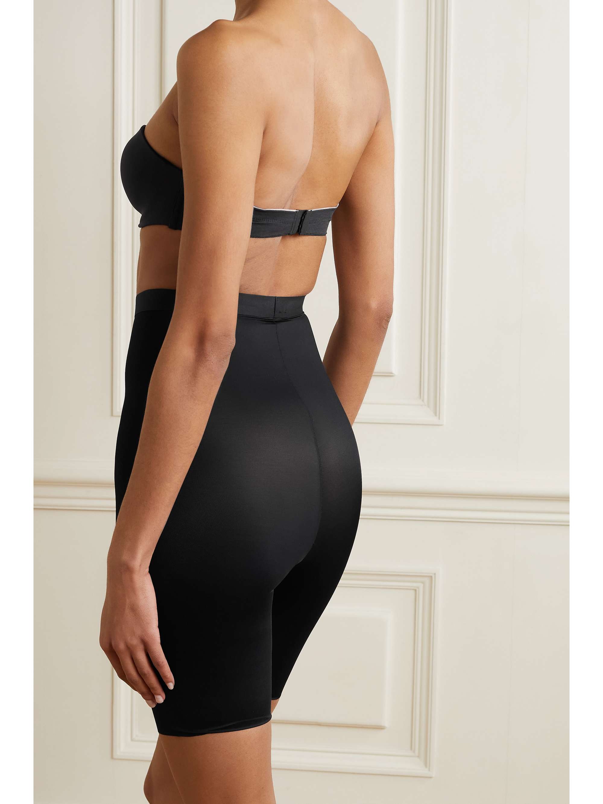 SPANX Thinstincts 2.0 high-rise shorts