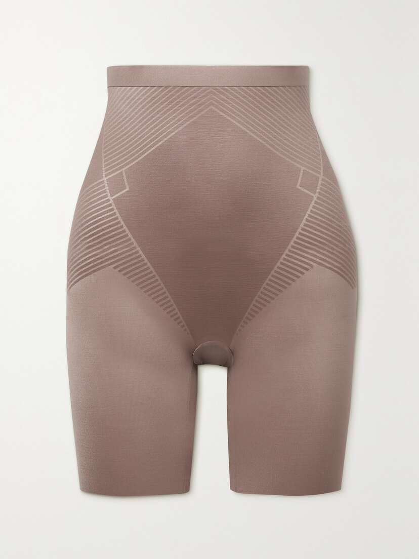Spanx Thinstincts 2.0 High-rise Shorts