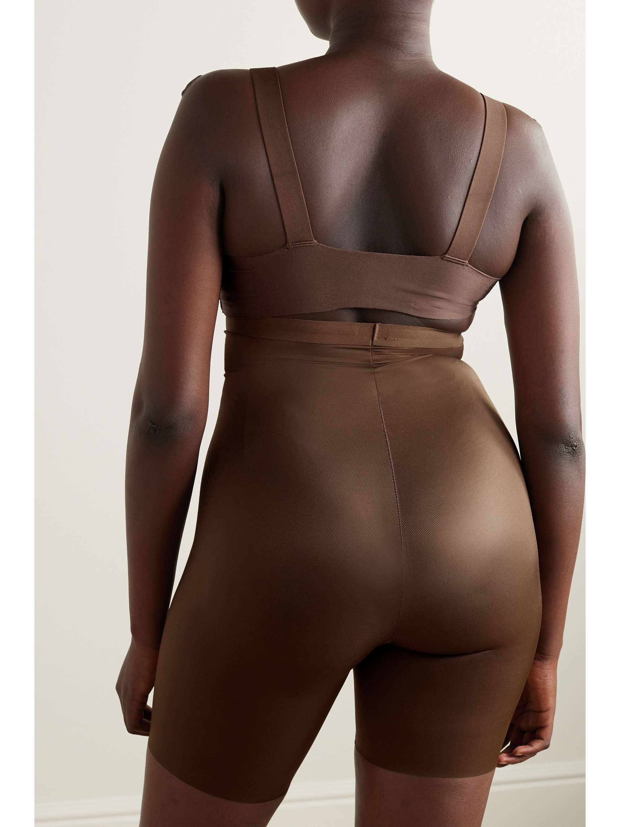 SPANX Thinstincts 2.0 high-rise shorts