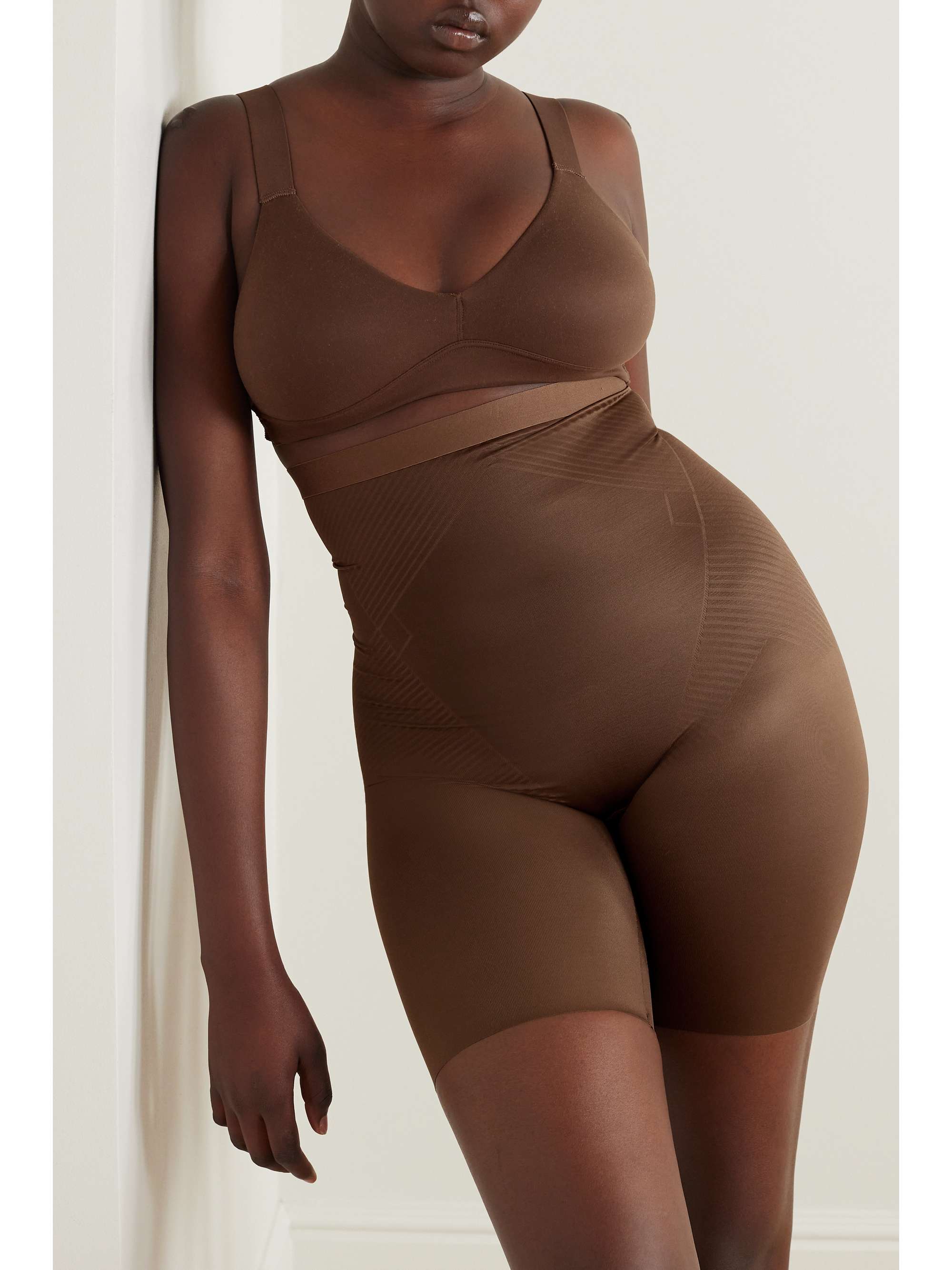 SPANX Thinstincts 2.0 high-rise shorts