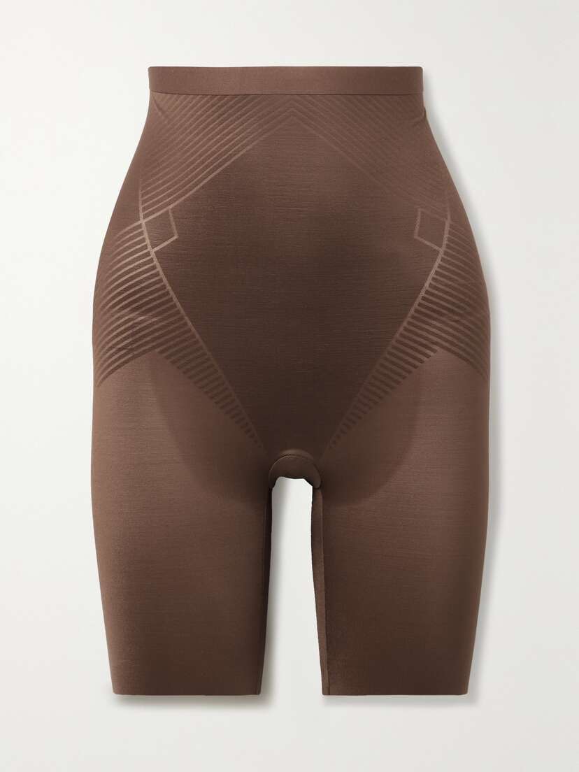 Spanx Thinstincts 2.0 High-rise Shorts - x large