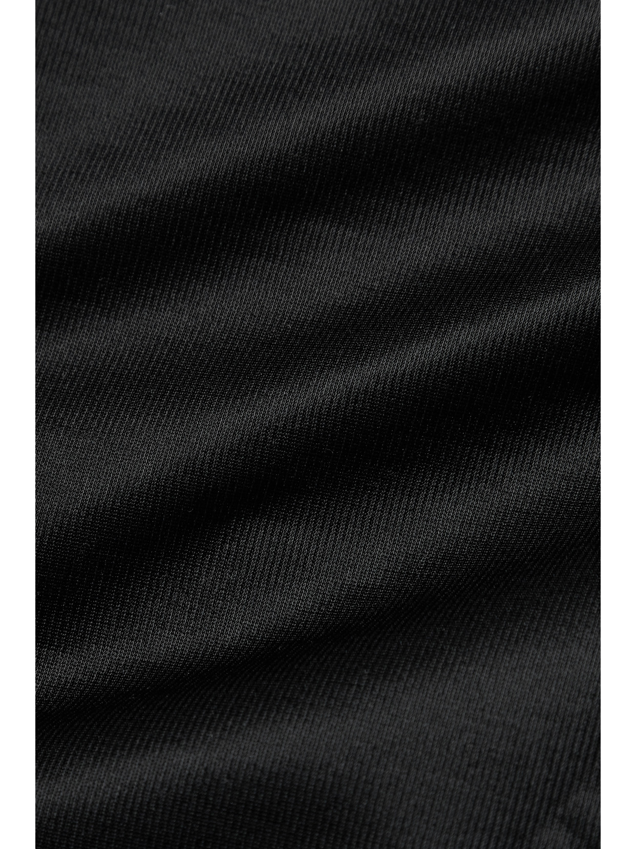 Spanx Womens Very Black Thinstincts® 2.0 High-rise Stretch-satin Shorts Xxl In Black