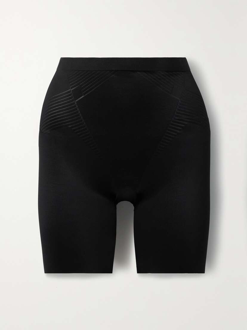 Spanx shape™ Invisible Shorts