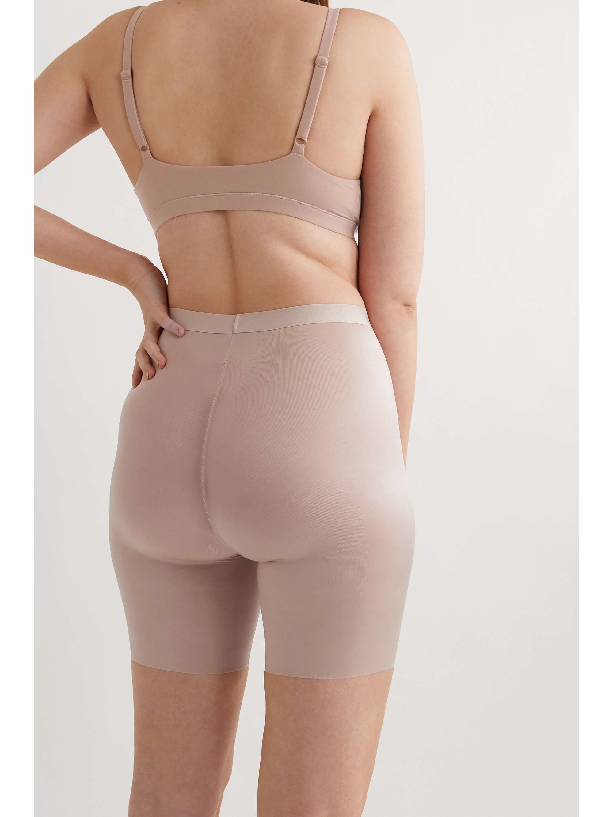 SPANX Thinstincts 2.0 shorts