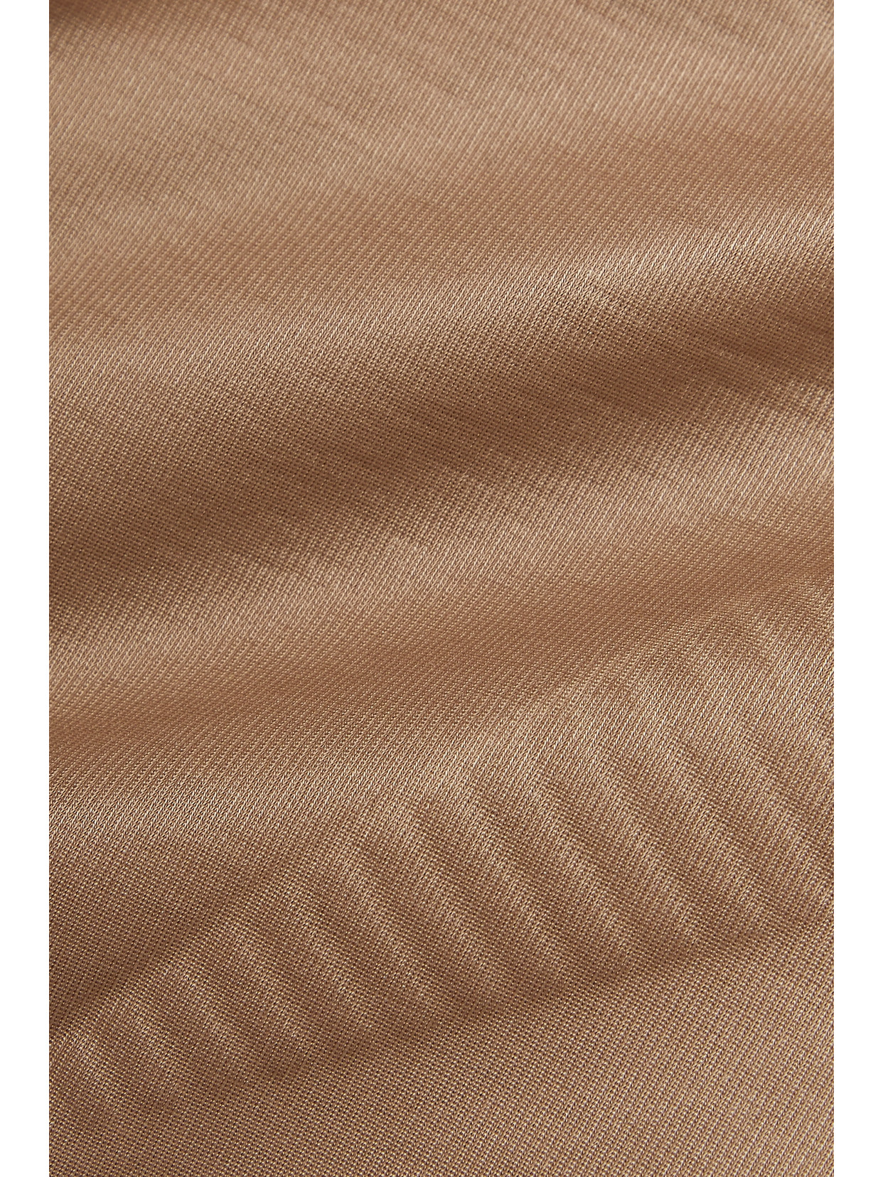 Spanx Thinstincts 2.0 Shaping Girlshort In Cafe Au Lait-neutral In Tan