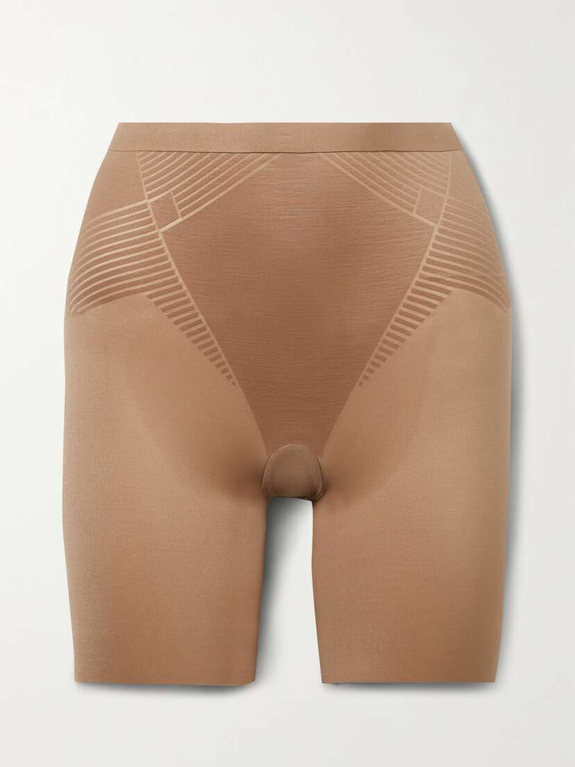 Spanx shape™ Invisible Shorts