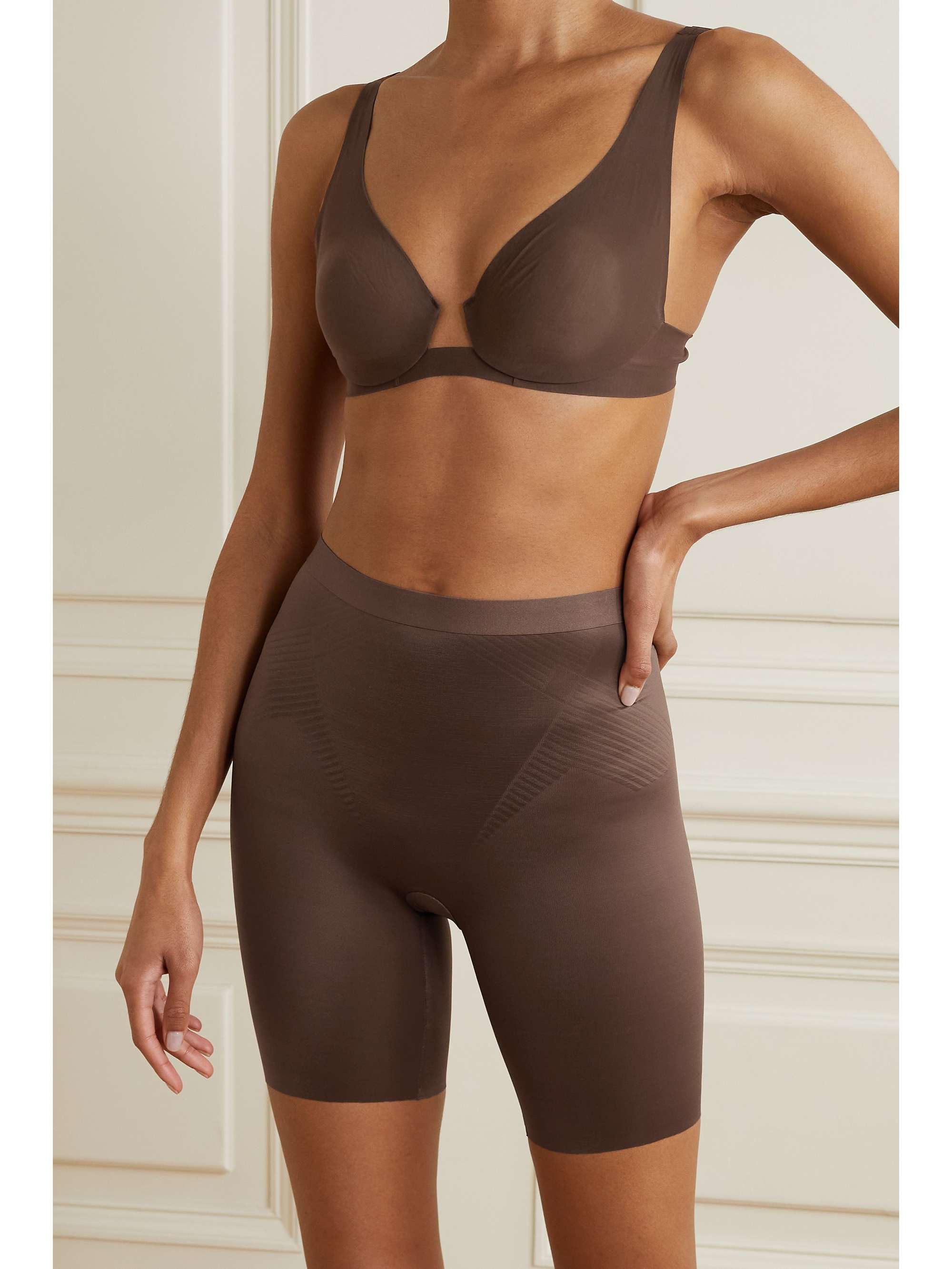 SPANX Thinstincts 2.0 shorts