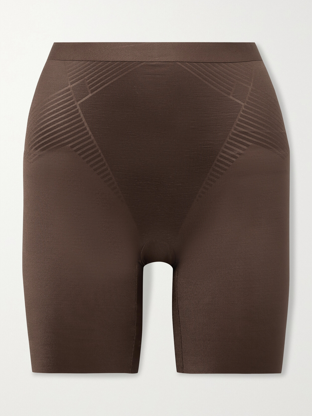 Spanx Thinstincts 2.0 Shorts - Brown