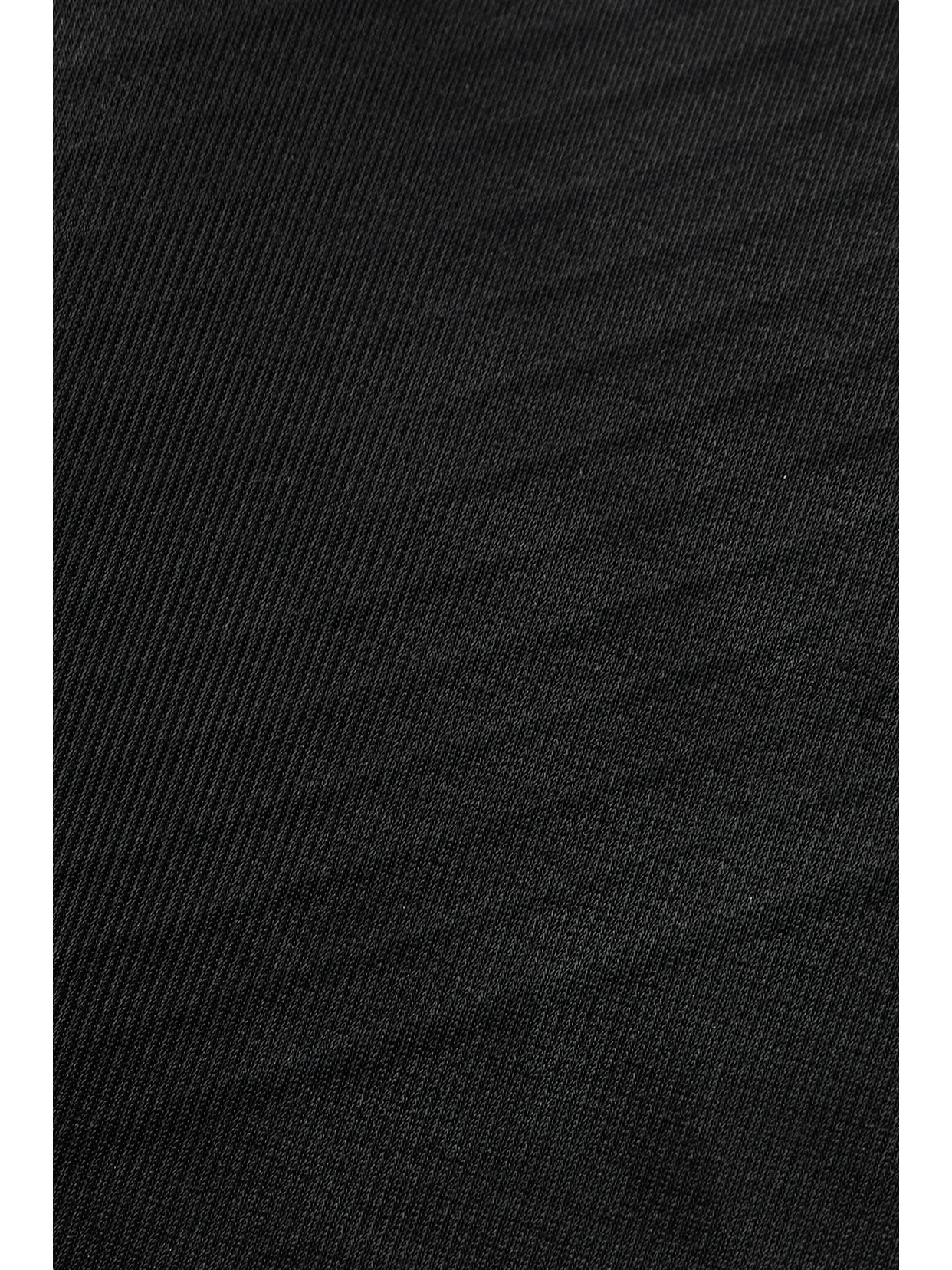 Spanx Women's Thinstincts 2.0 Open-bust Mid-thigh Bodysuit In Black