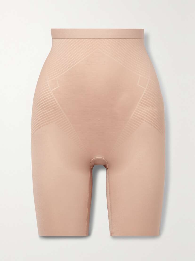 Spanx Thinstincts 2.0 High-rise Shorts