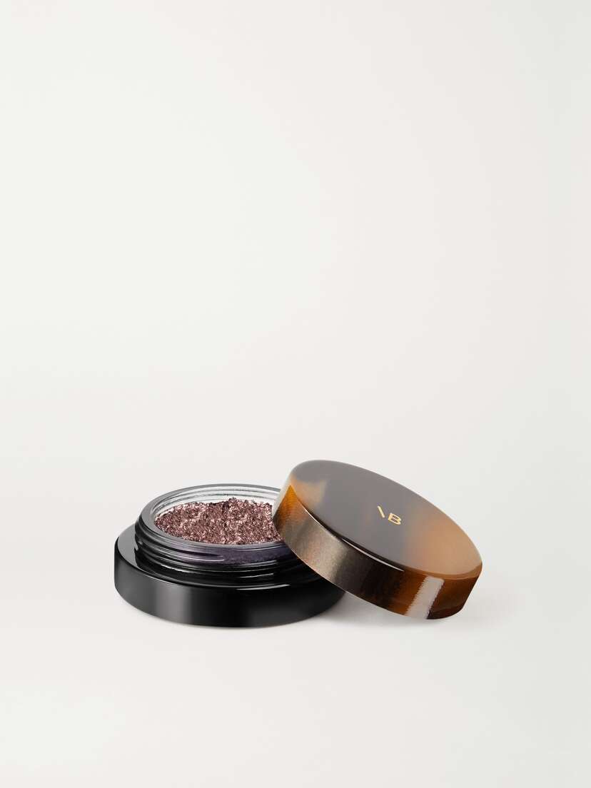 Victoria Beckham Lid Lustre - Tea Rose