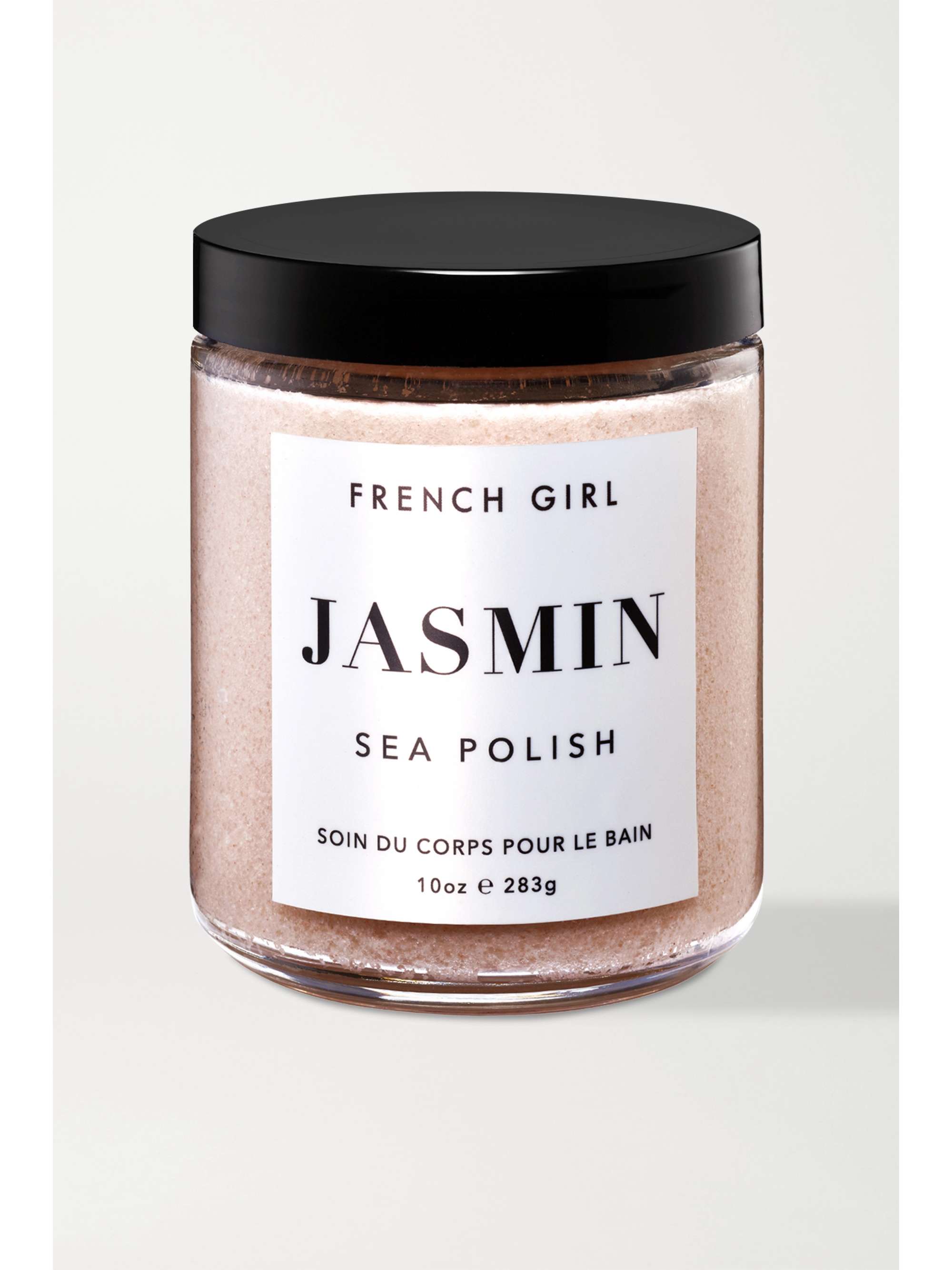 FRENCH GIRL ORGANICS Jasmin Sea Polish, 283g