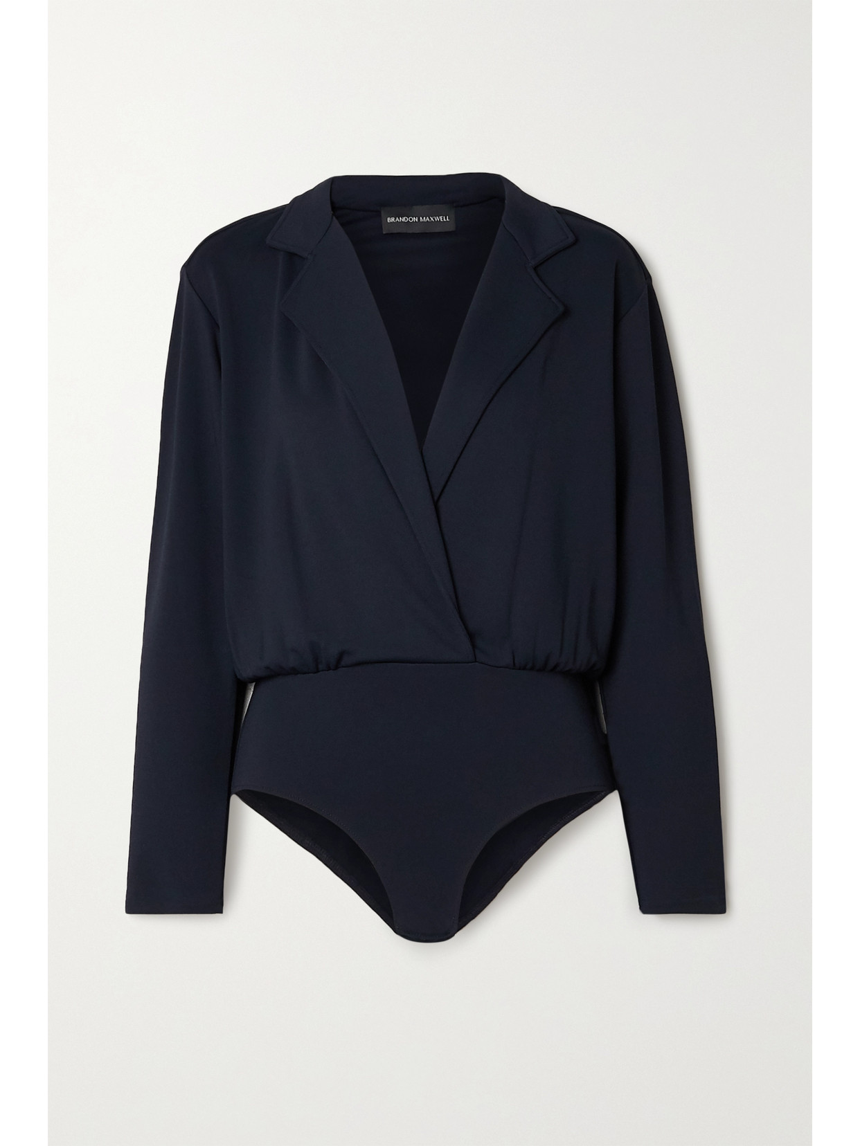 Brandon Maxwell - Wr...