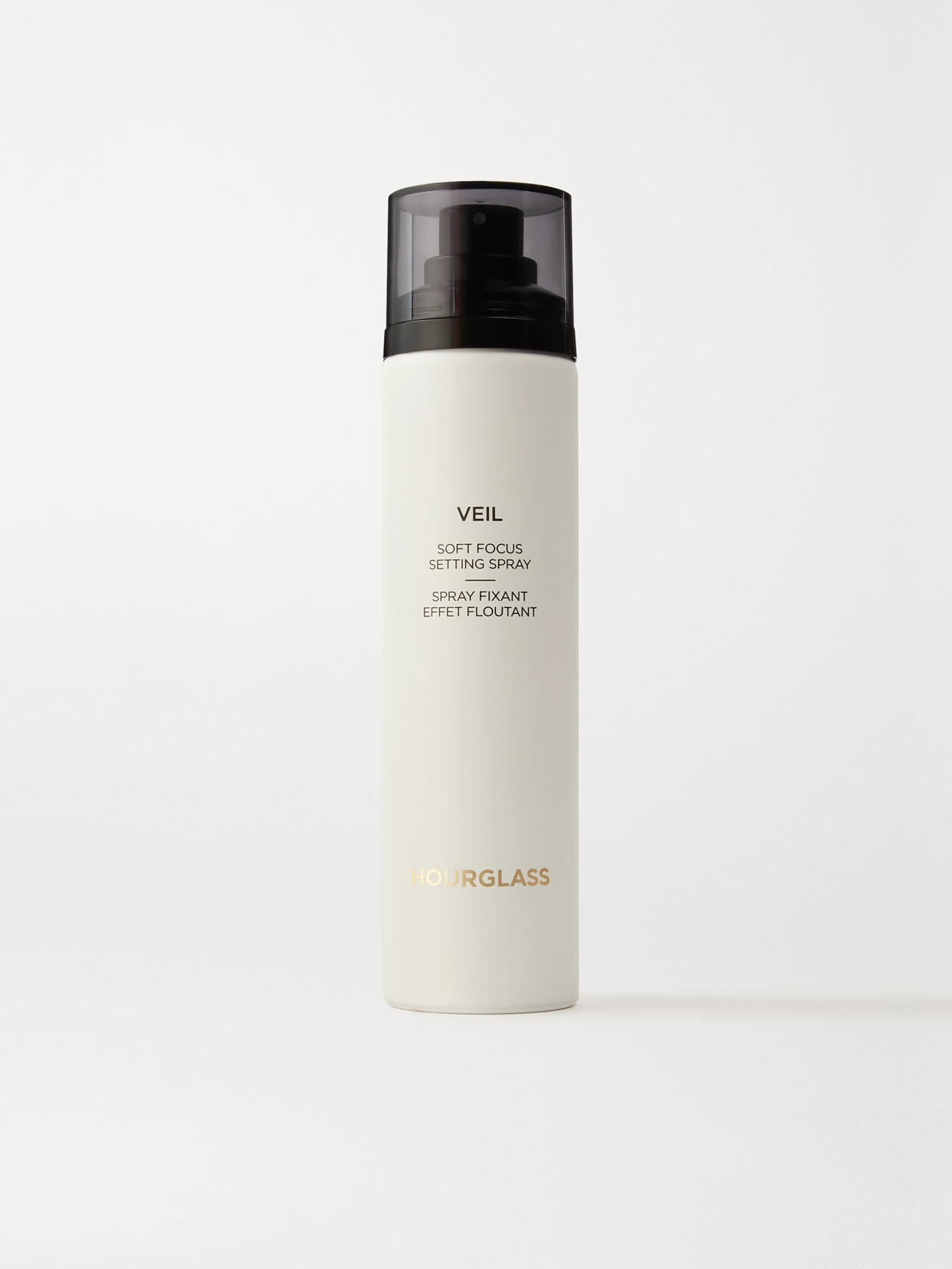 Hourglass Veil Soft Focus Setting Spray 4.05 Oz. In Colorless