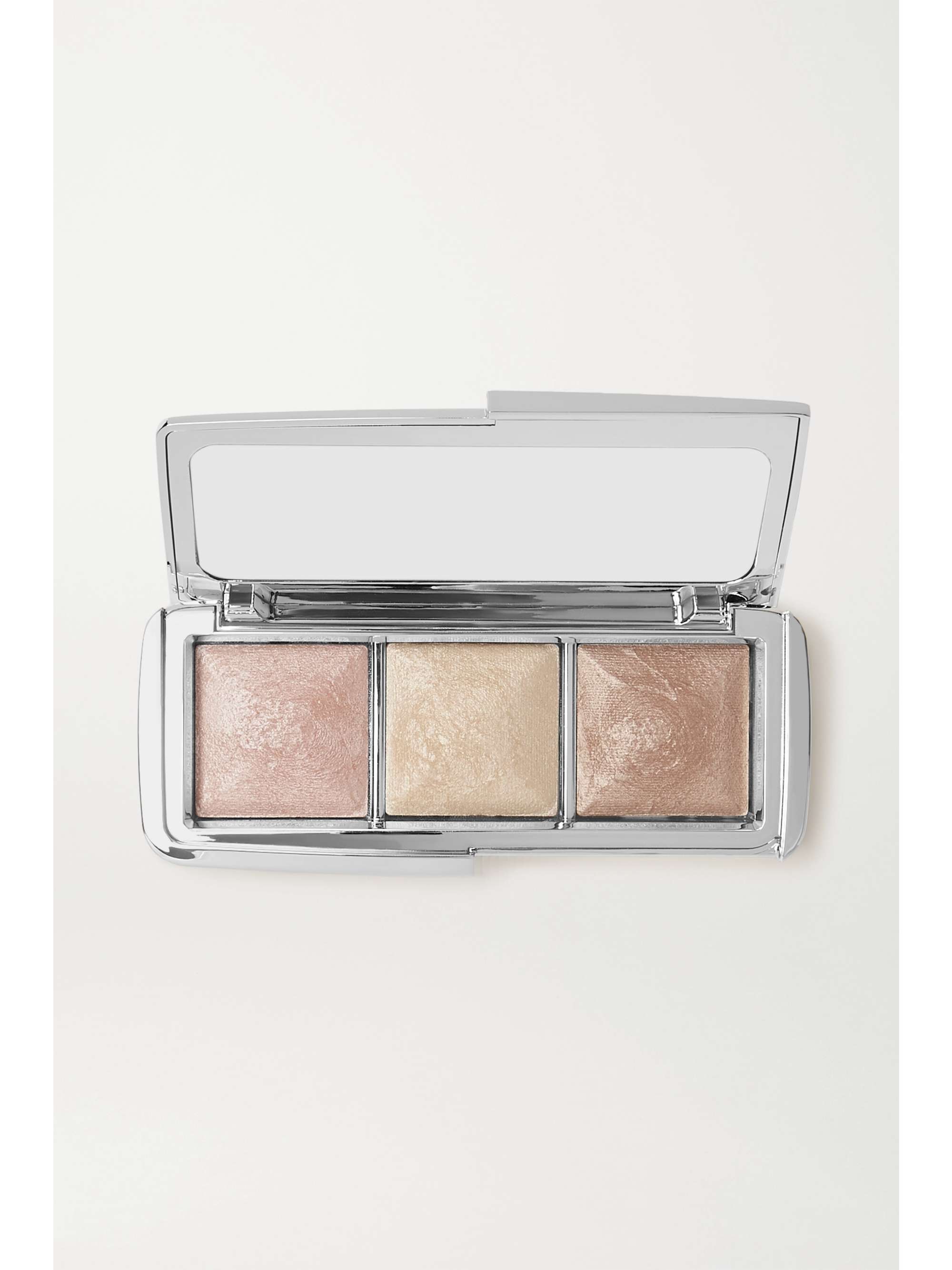 HOURGLASS Ambient Metallic Strobe Lighting Palette