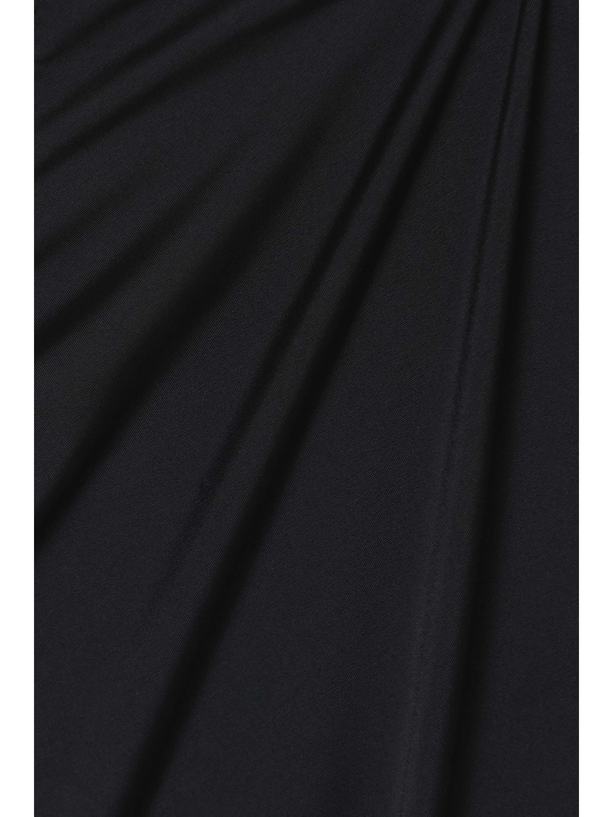 NORMA KAMALI Mio one-shoulder swimsuit