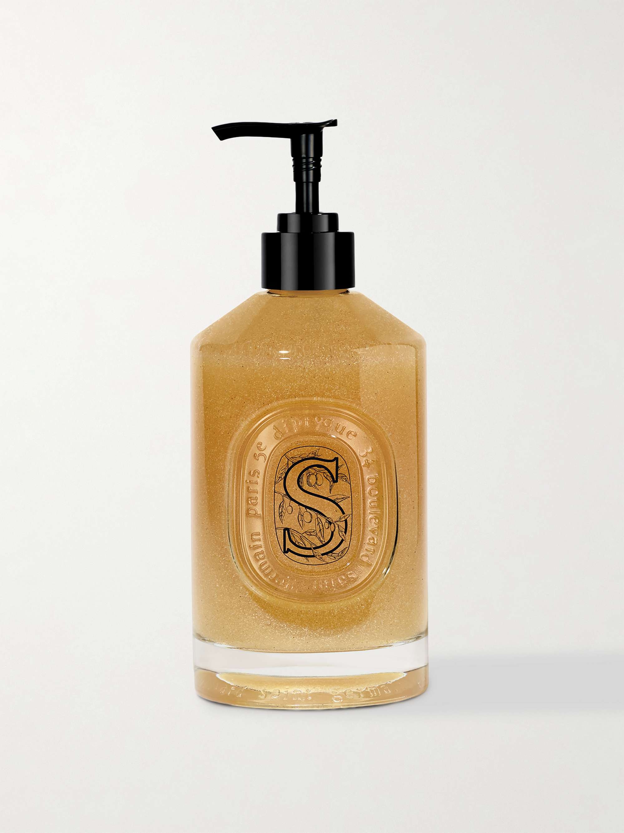 DIPTYQUE Exfoliating Hand Wash, 350ml