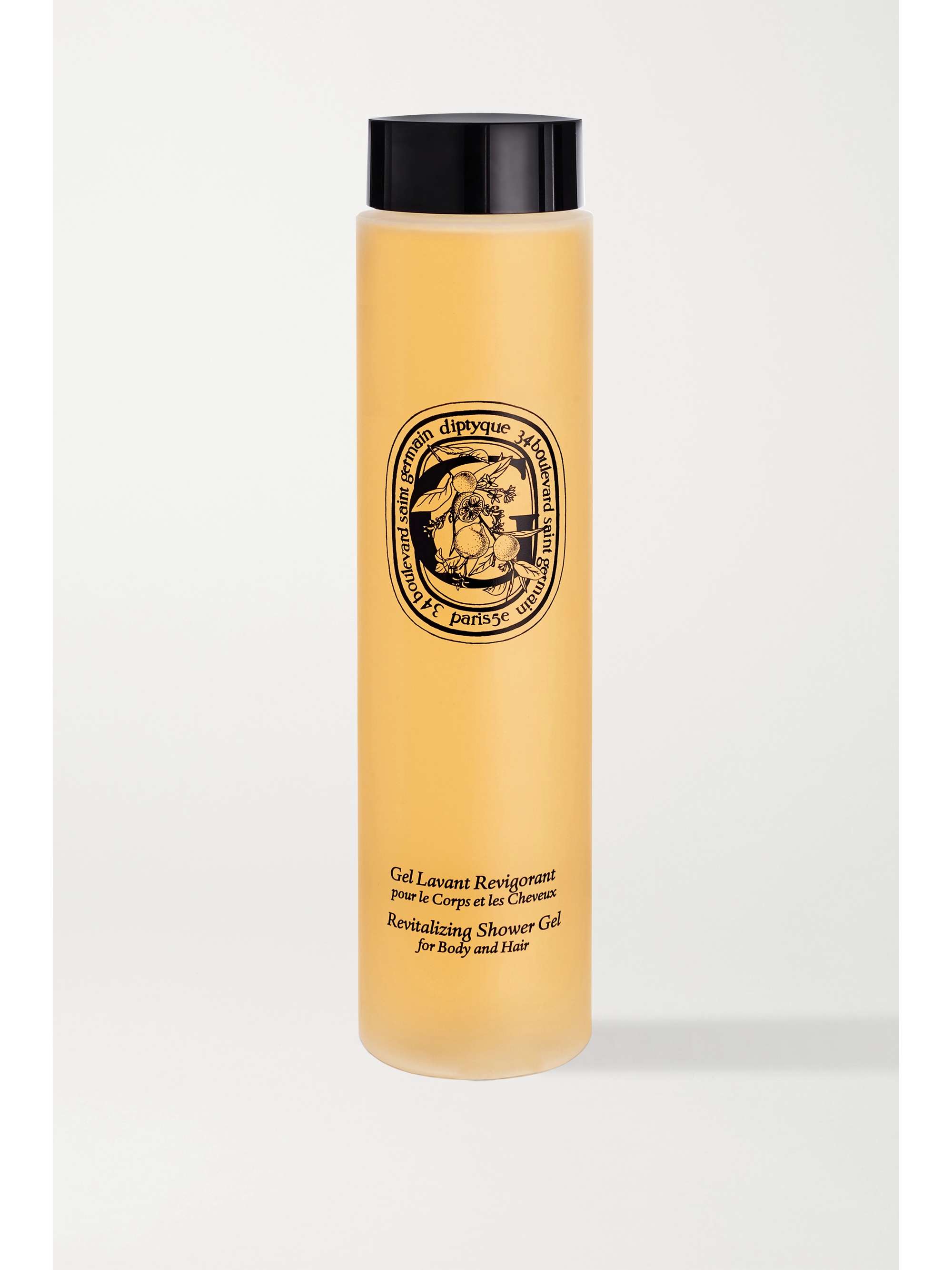 DIPTYQUE Revitalizing Shower Gel, 200ml