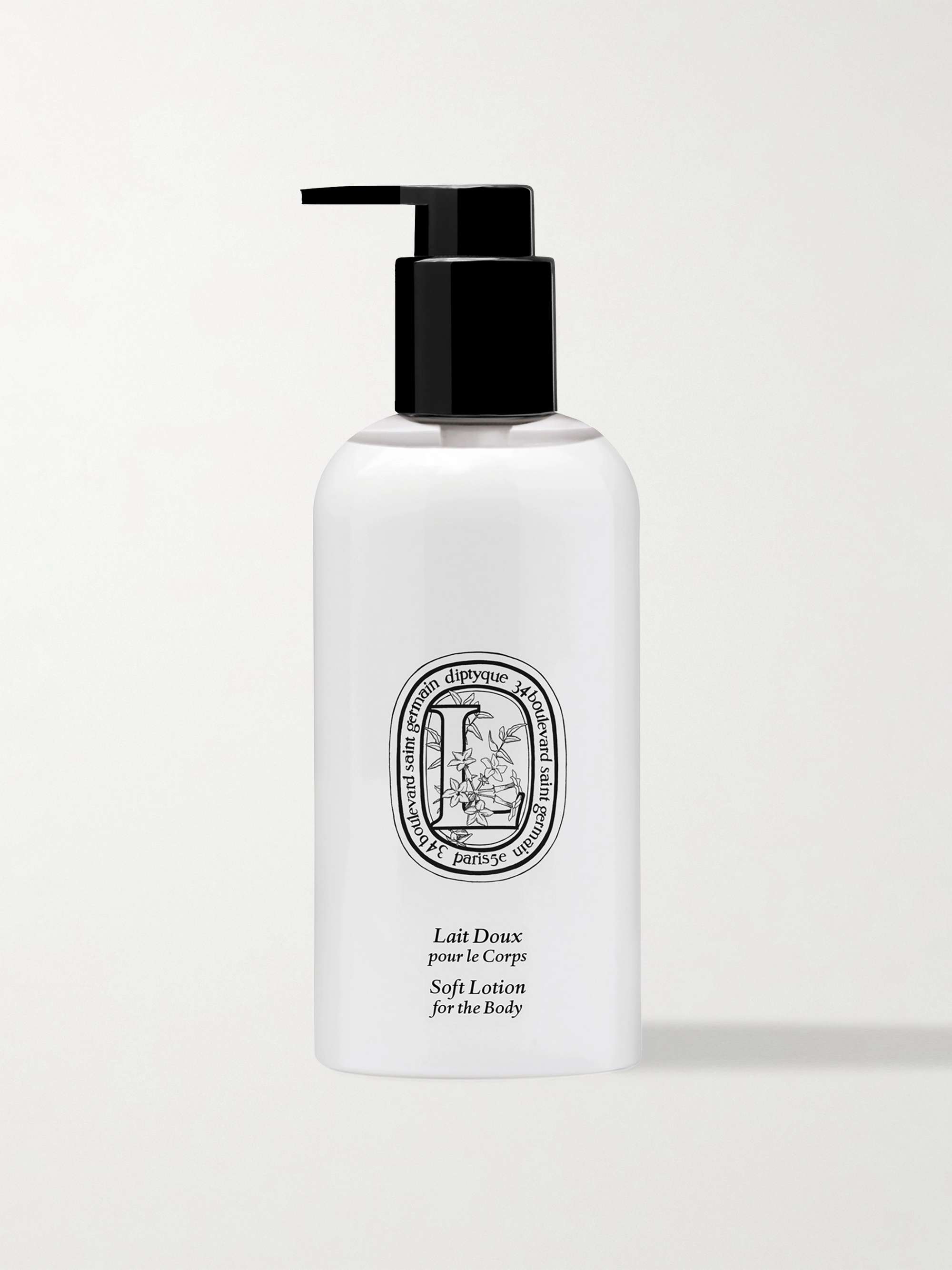 DIPTYQUE Soft Body Lotion, 250ml
