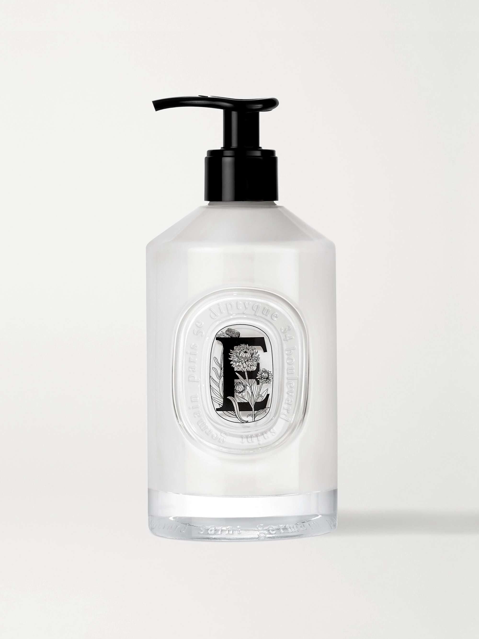 DIPTYQUE Velvet Hand Lotion, 350ml