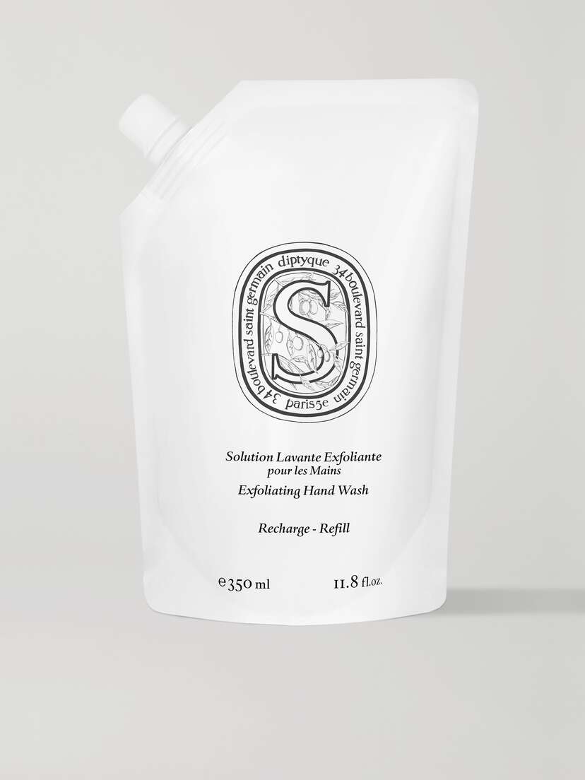 Diptyque Exfoliating Hand Wash Refill, 350ml